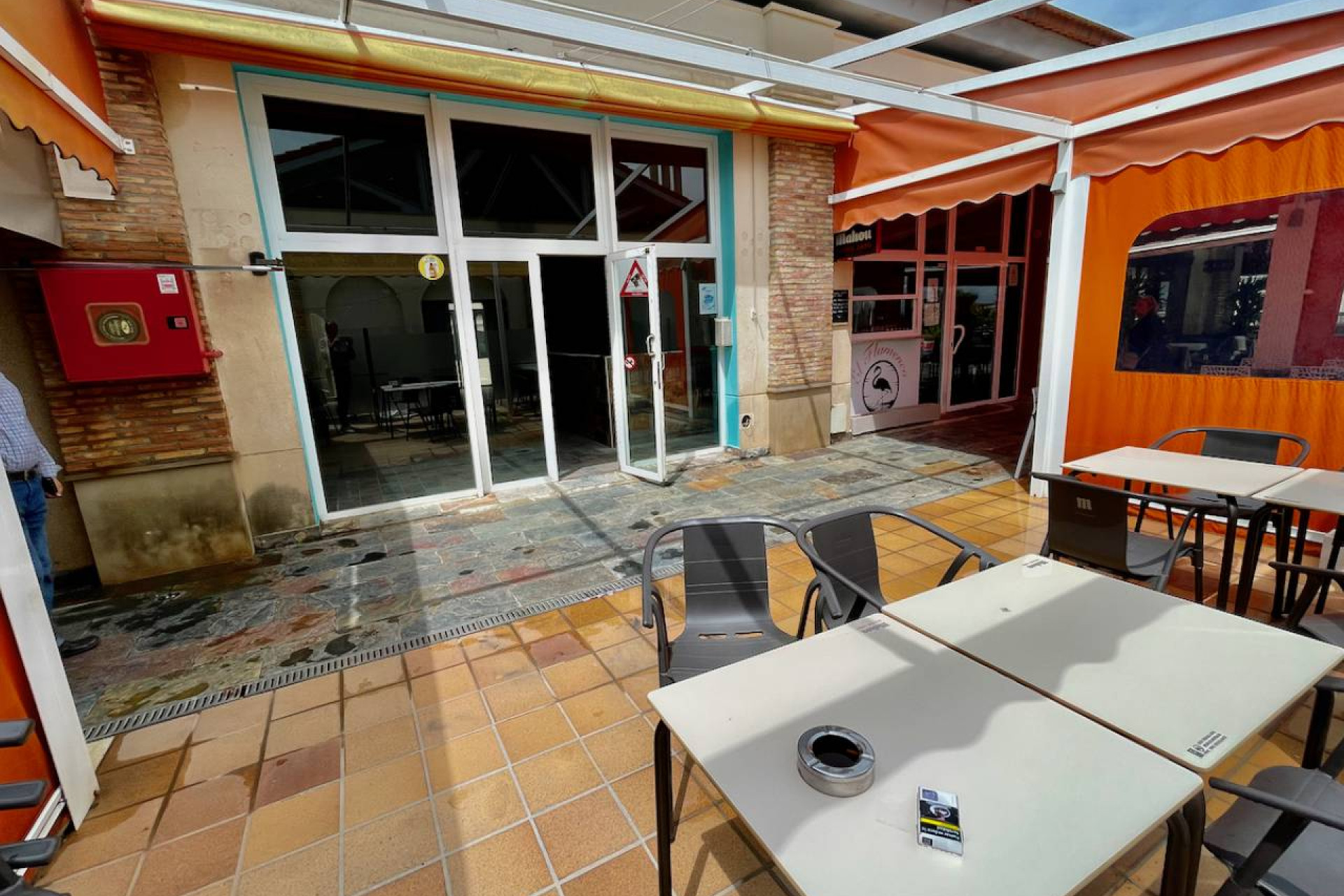 Resale - Commercial Unit - La Finca Golf