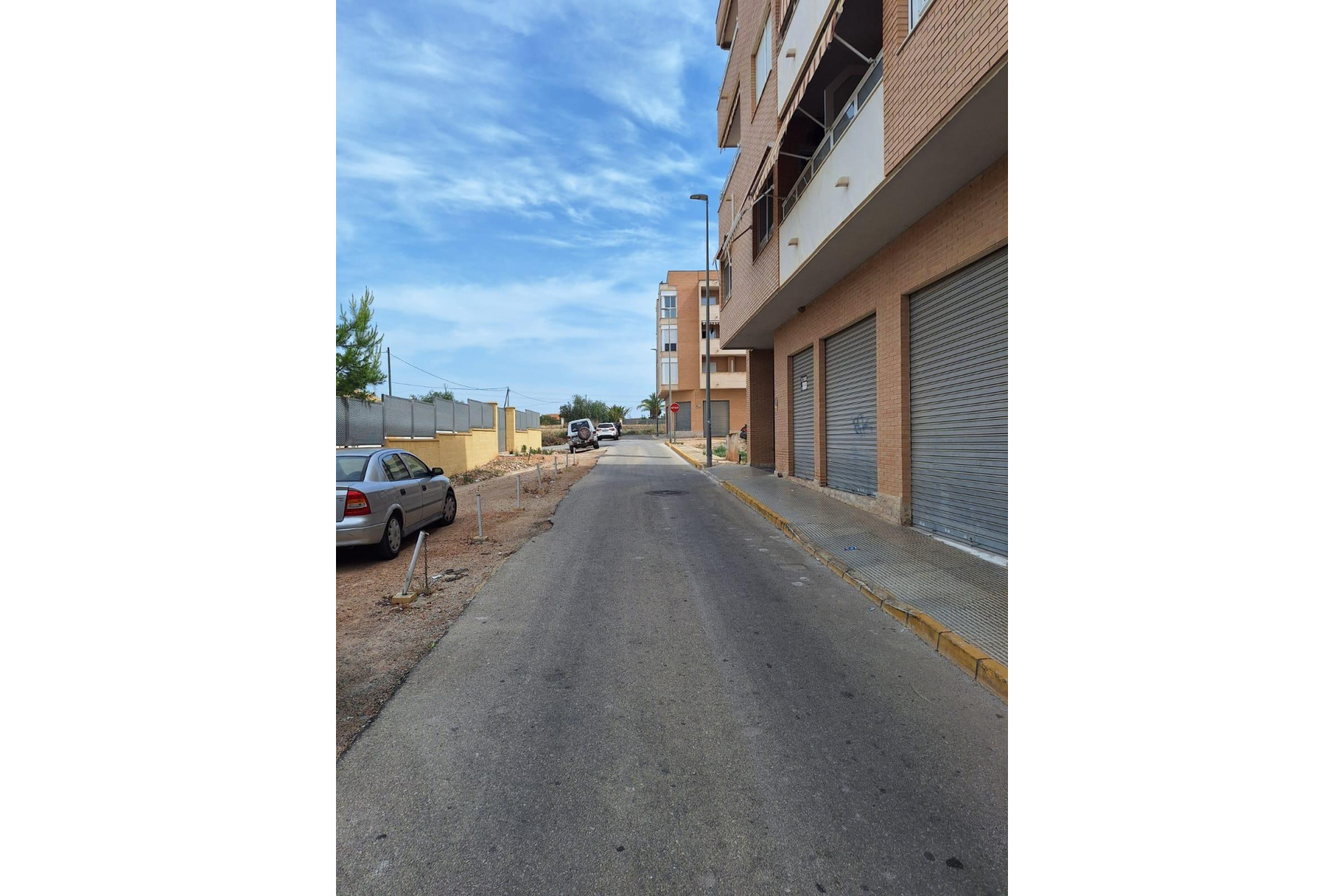 Resale - Commercial Unit - Los Montesinos - Pueblo 8