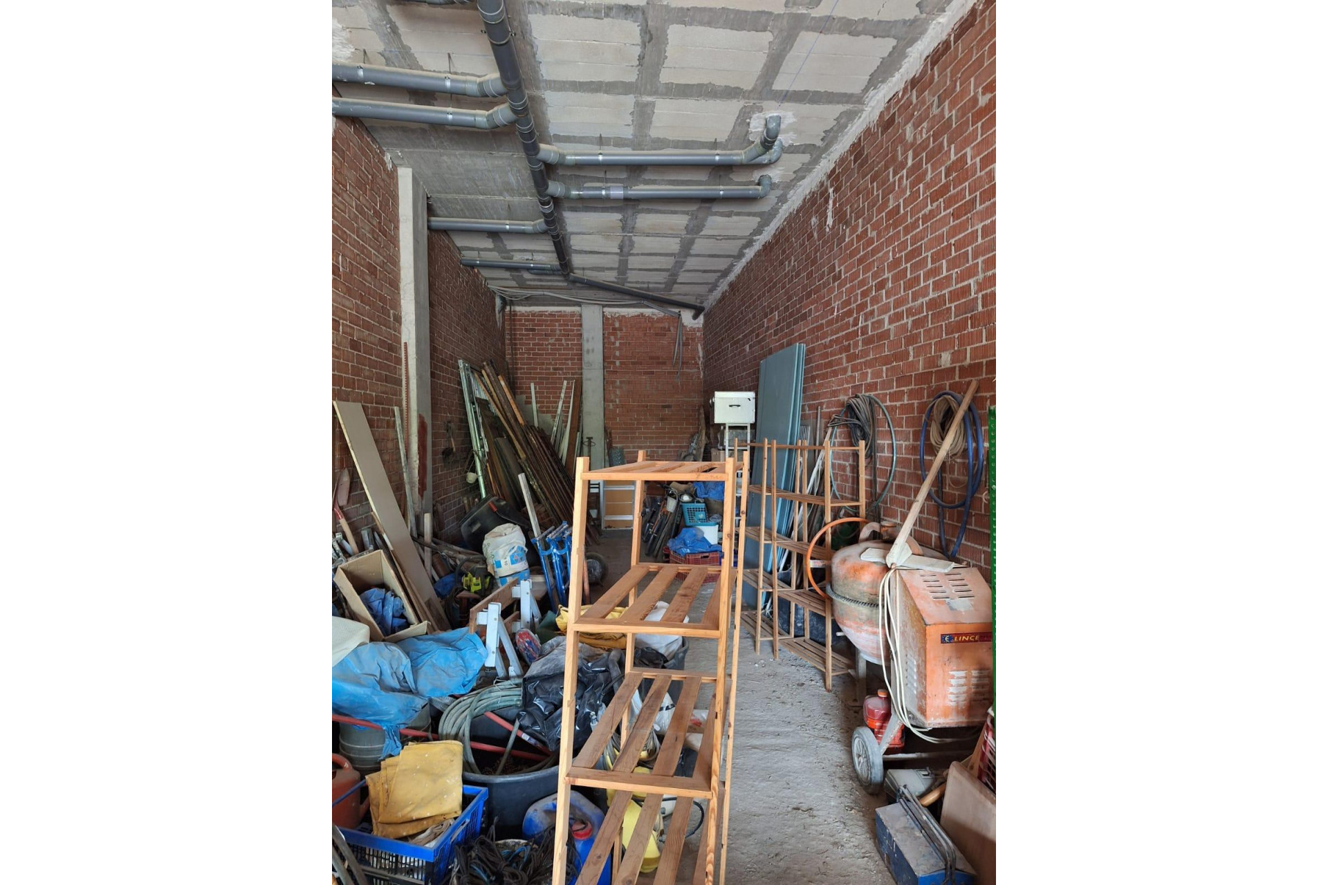 Resale - Commercial Unit - Los Montesinos - Pueblo 8