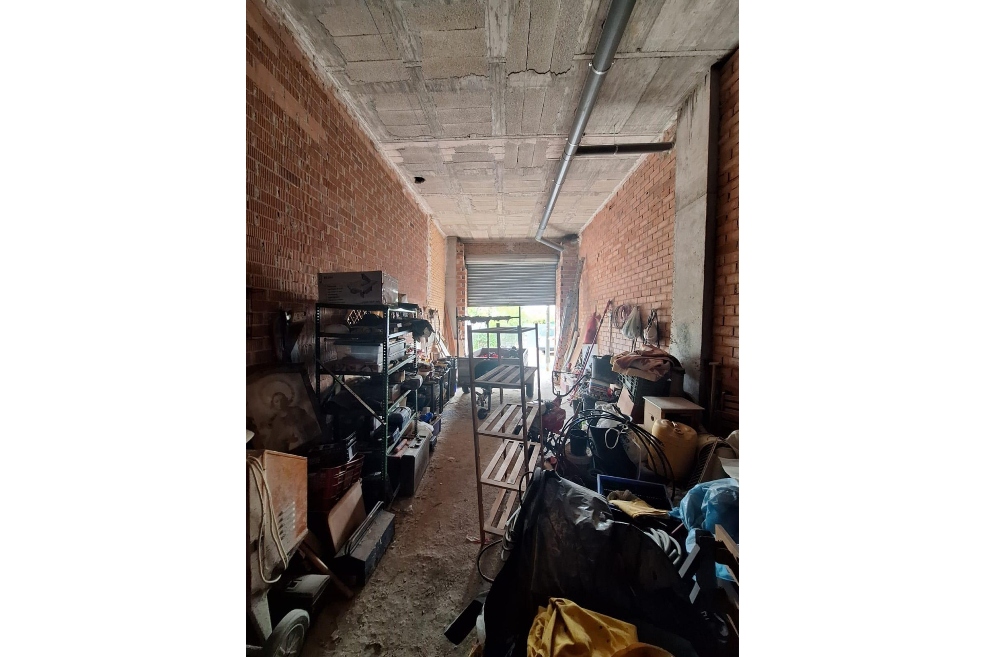 Resale - Commercial Unit - Los Montesinos - Pueblo 8