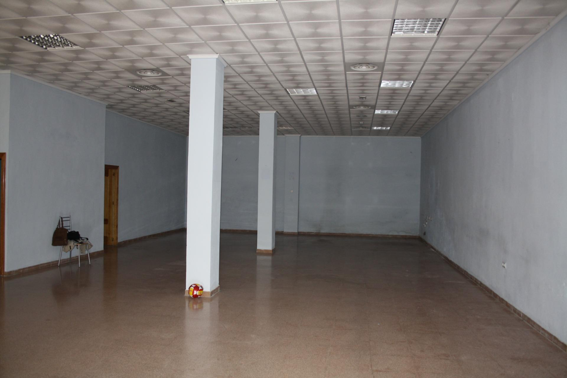 Resale - Commercial Unit - Madrid - Los Rosales