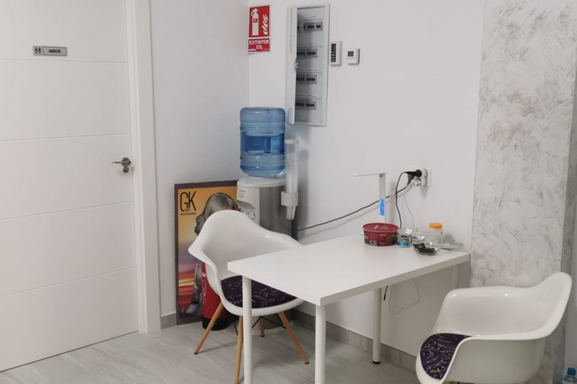 Resale - Commercial Unit - Orihuela Costa - La Zenia