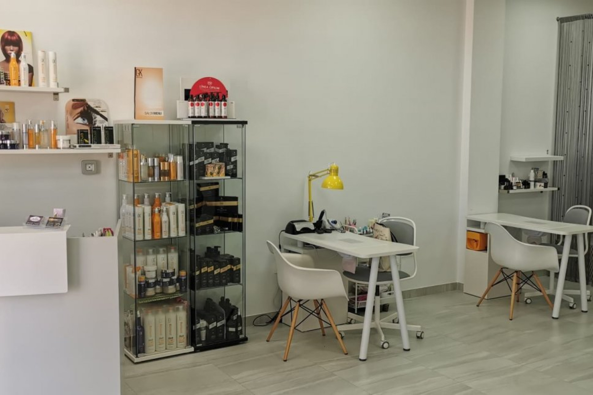 Resale - Commercial Unit - Orihuela Costa - La Zenia