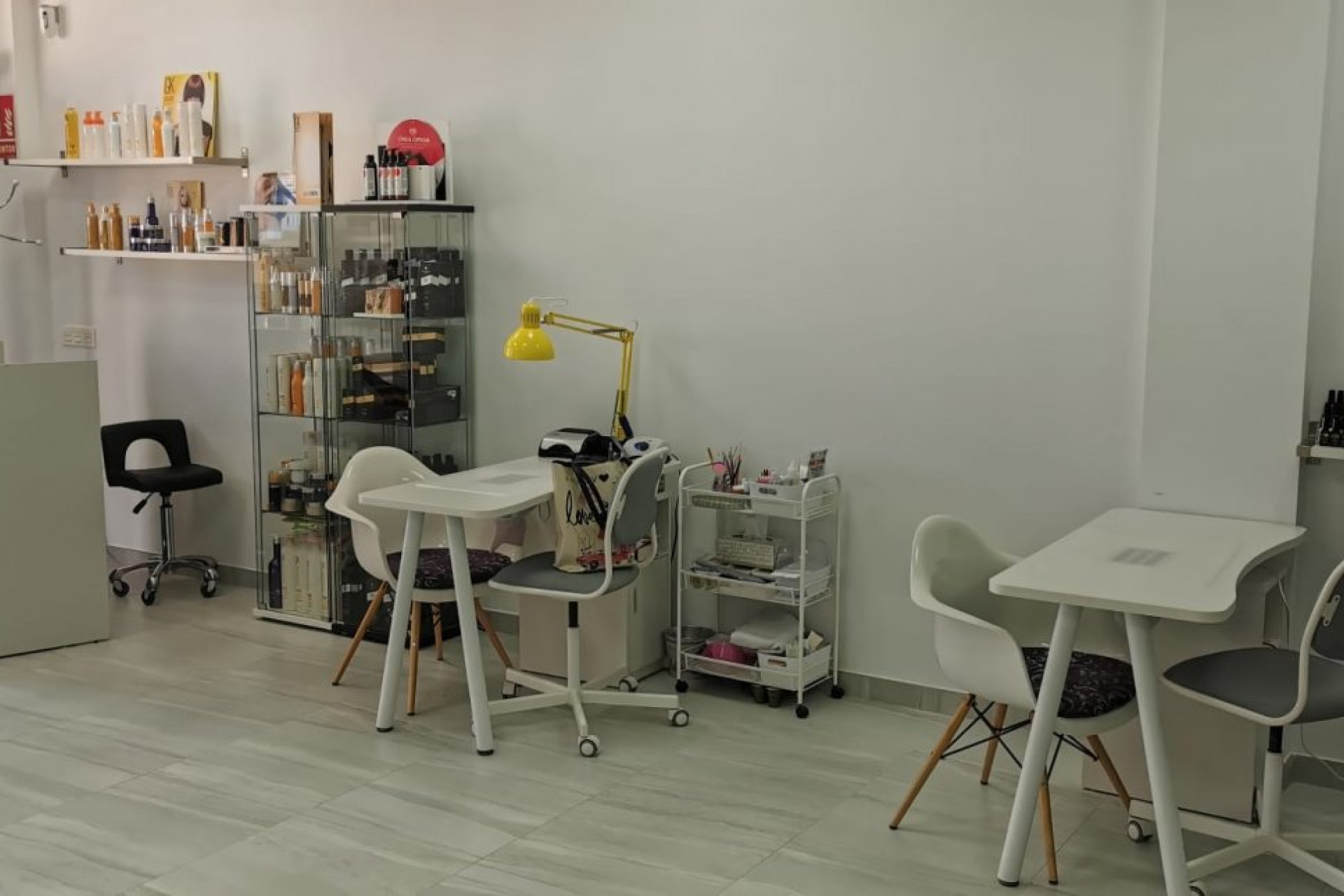 Resale - Commercial Unit - Orihuela Costa - La Zenia