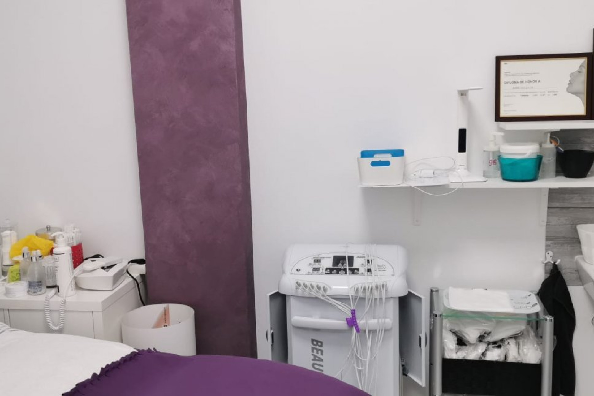 Resale - Commercial Unit - Orihuela Costa - La Zenia