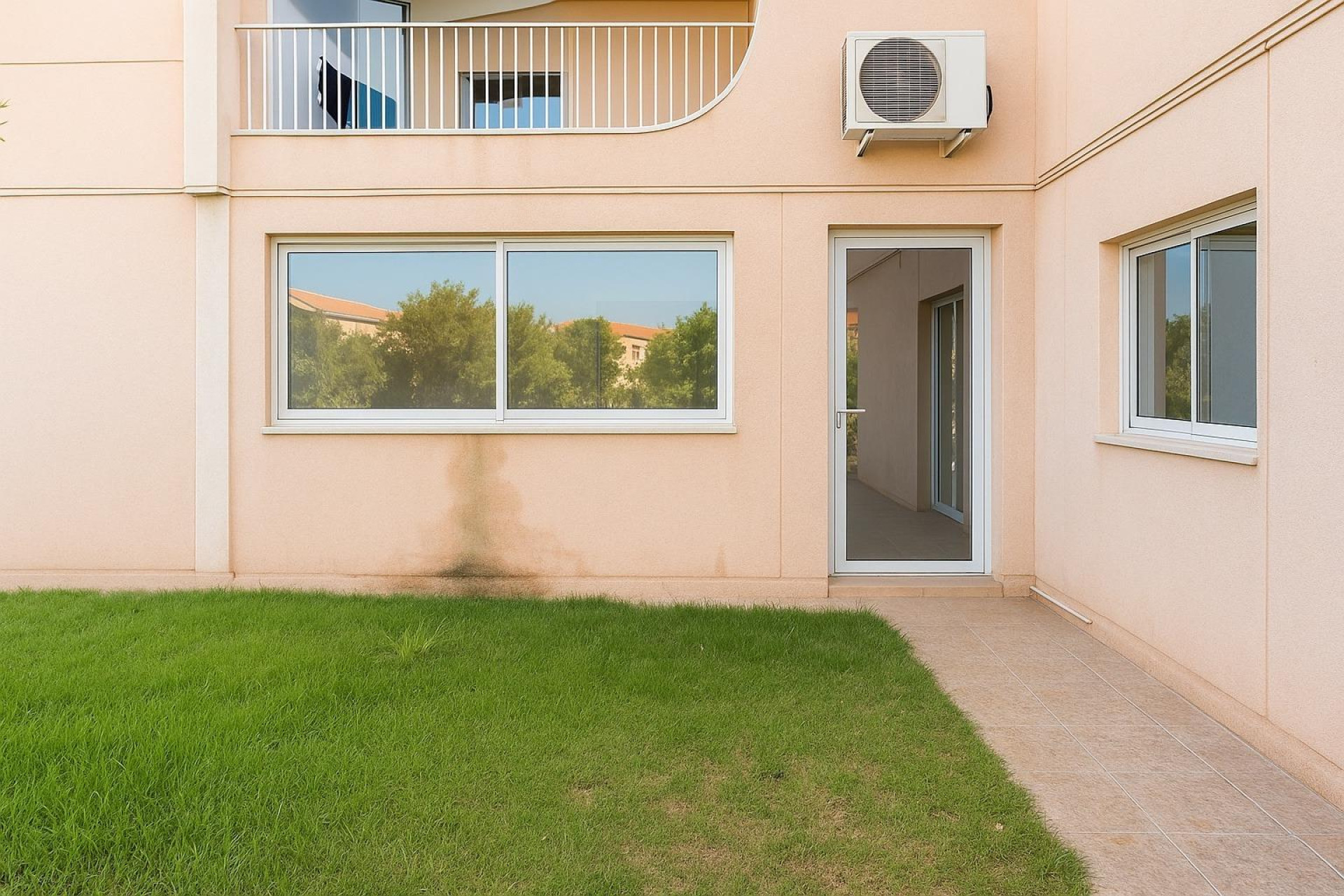 Resale - Commercial Unit - Orihuela Costa - La Zenia