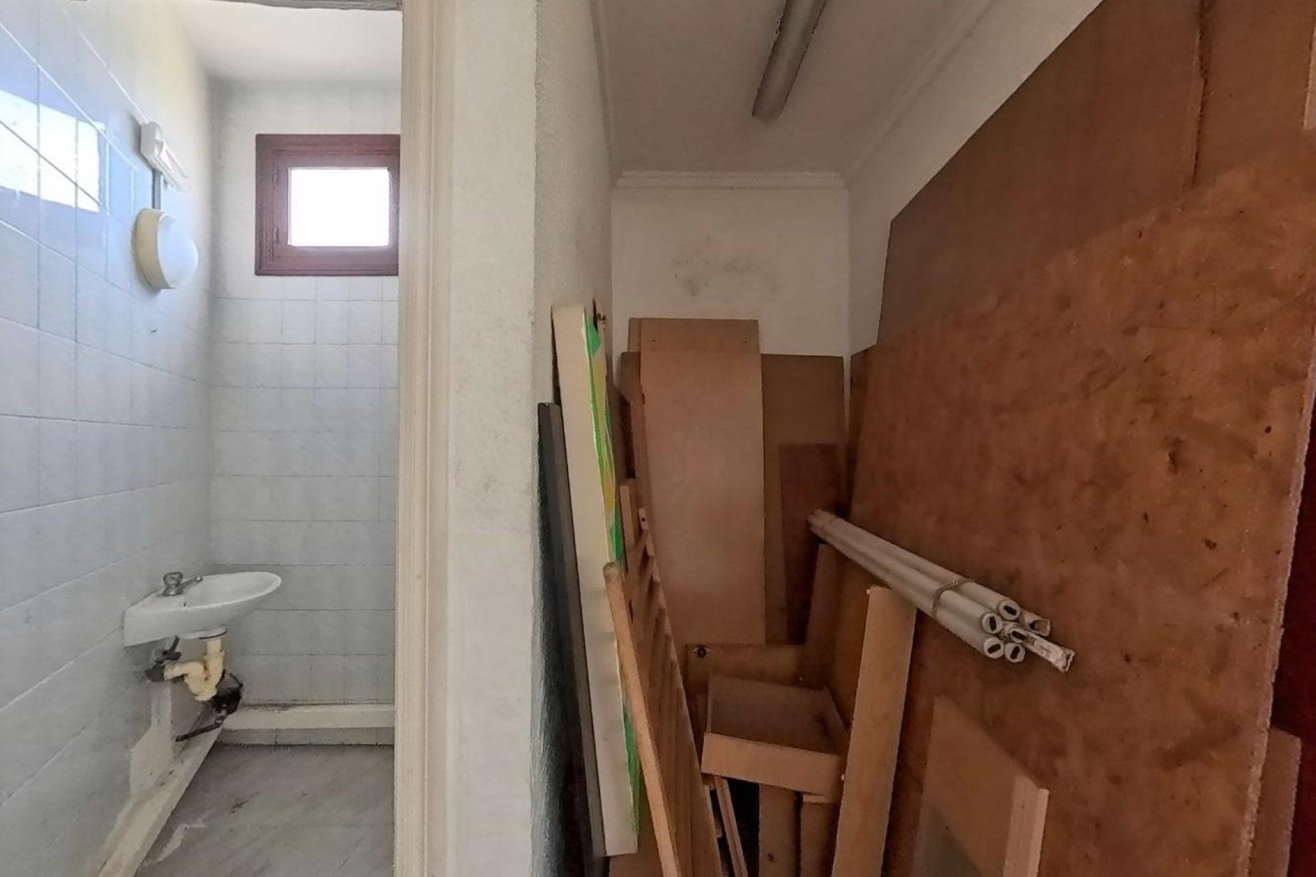 Resale - Commercial Unit - Orihuela Costa - La Zenia