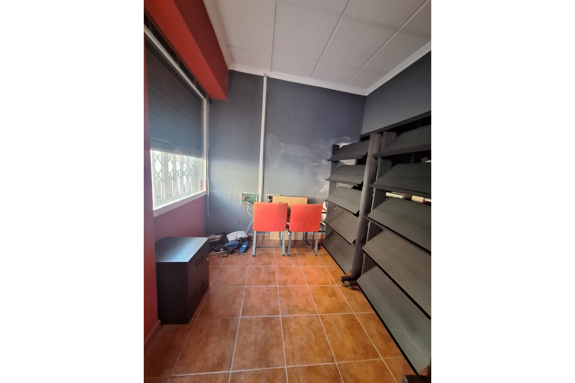 Resale - Commercial Unit - SAN JUAN ALICANTE - Gran via - Parque Avenidas