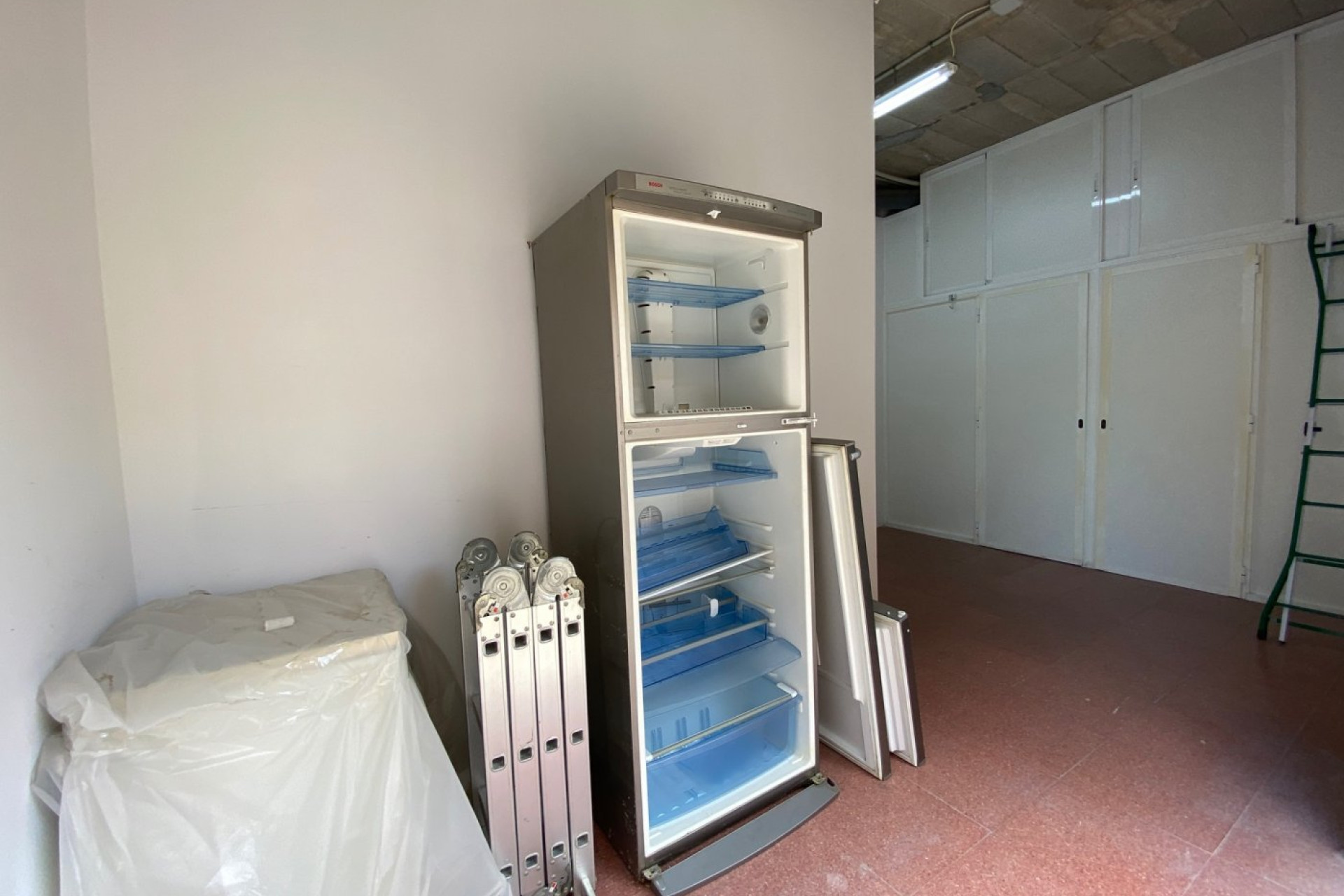 Resale - Commercial Unit - SAN JUAN ALICANTE - Villafranqueza