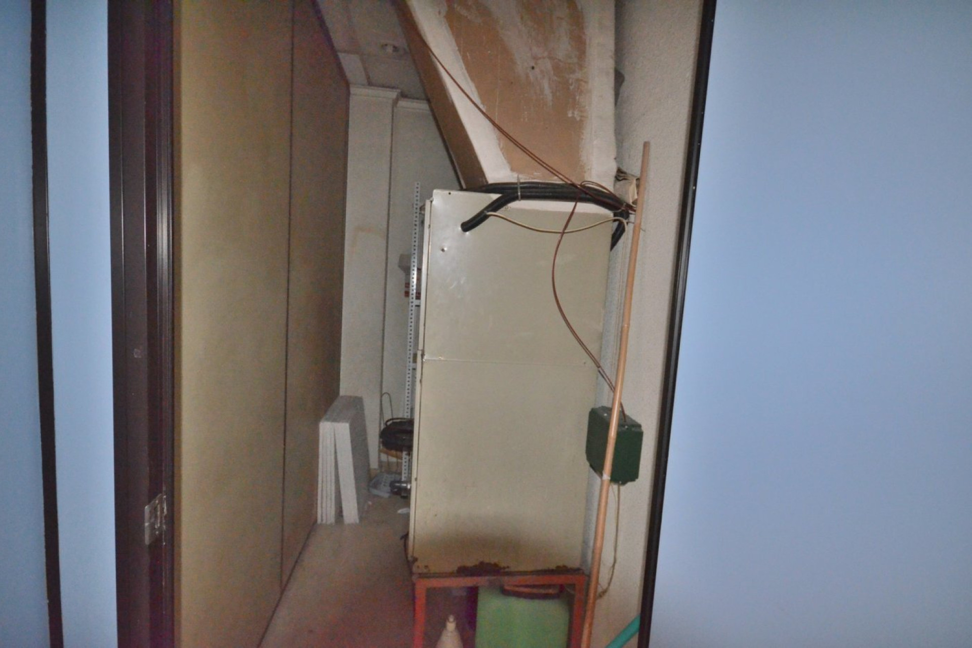 Resale - Commercial Unit - Torrevieja - Centro