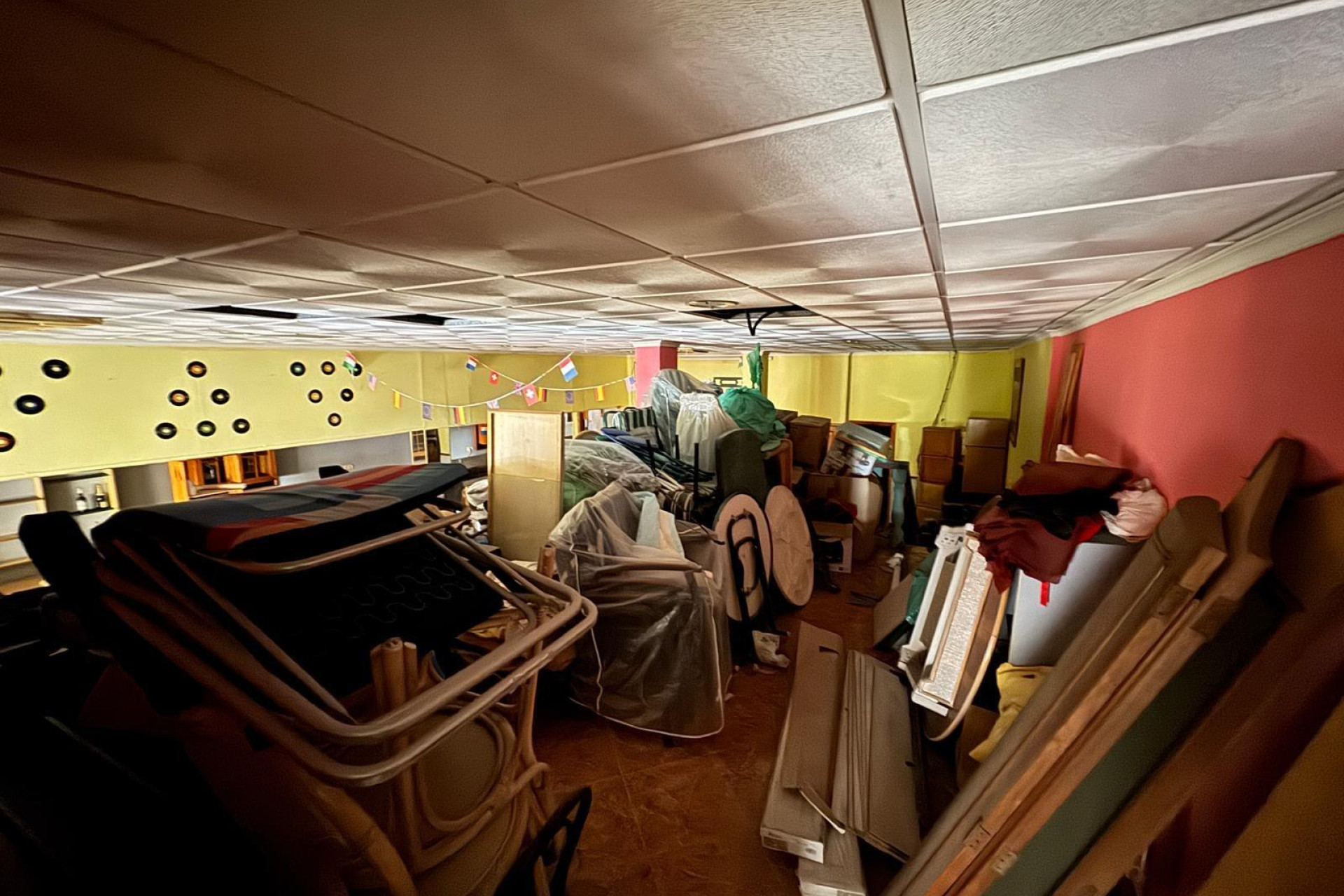 Resale - Commercial Unit - Torrevieja - Playa del Cura