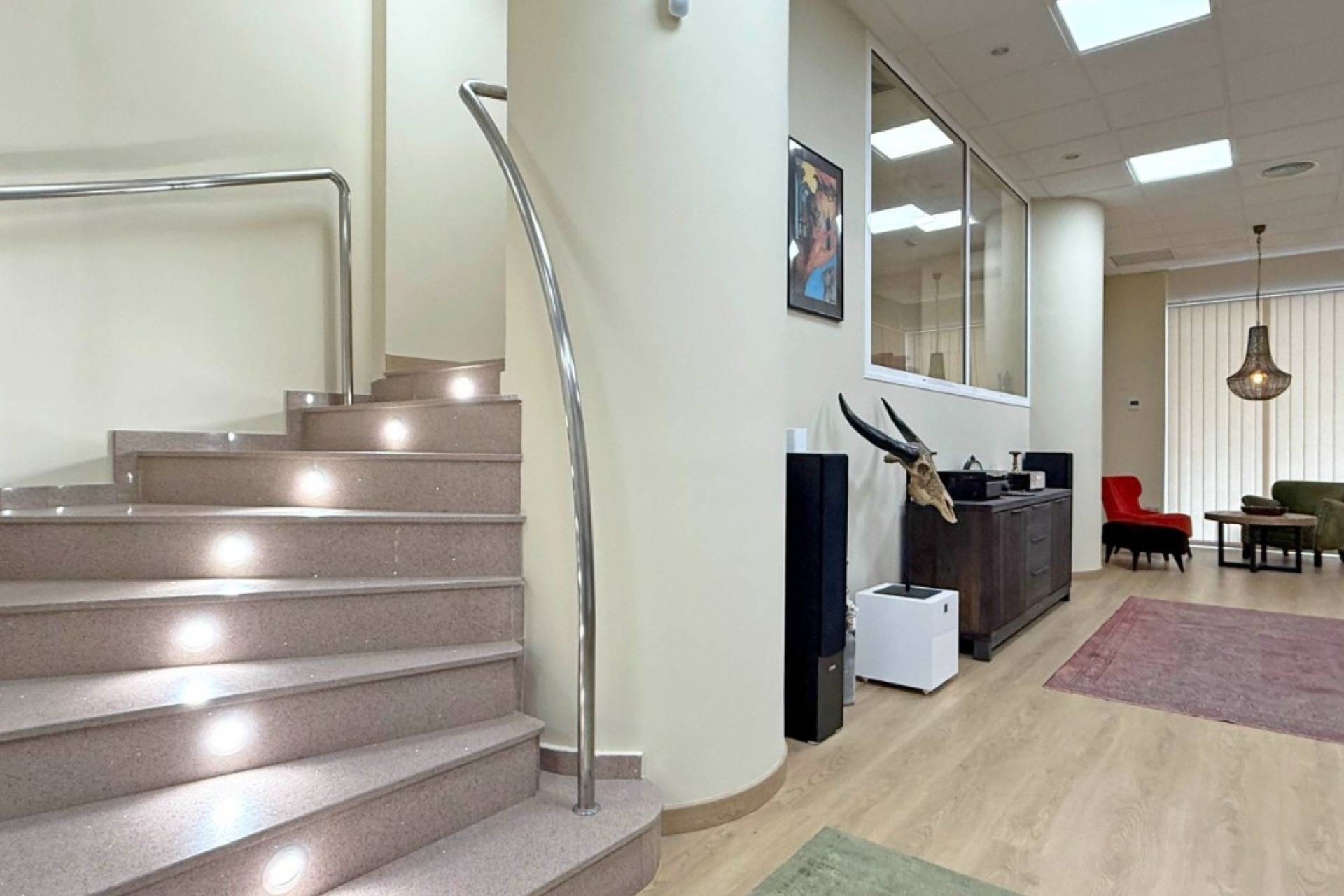 Resale - Commercial Unit - Torrevieja