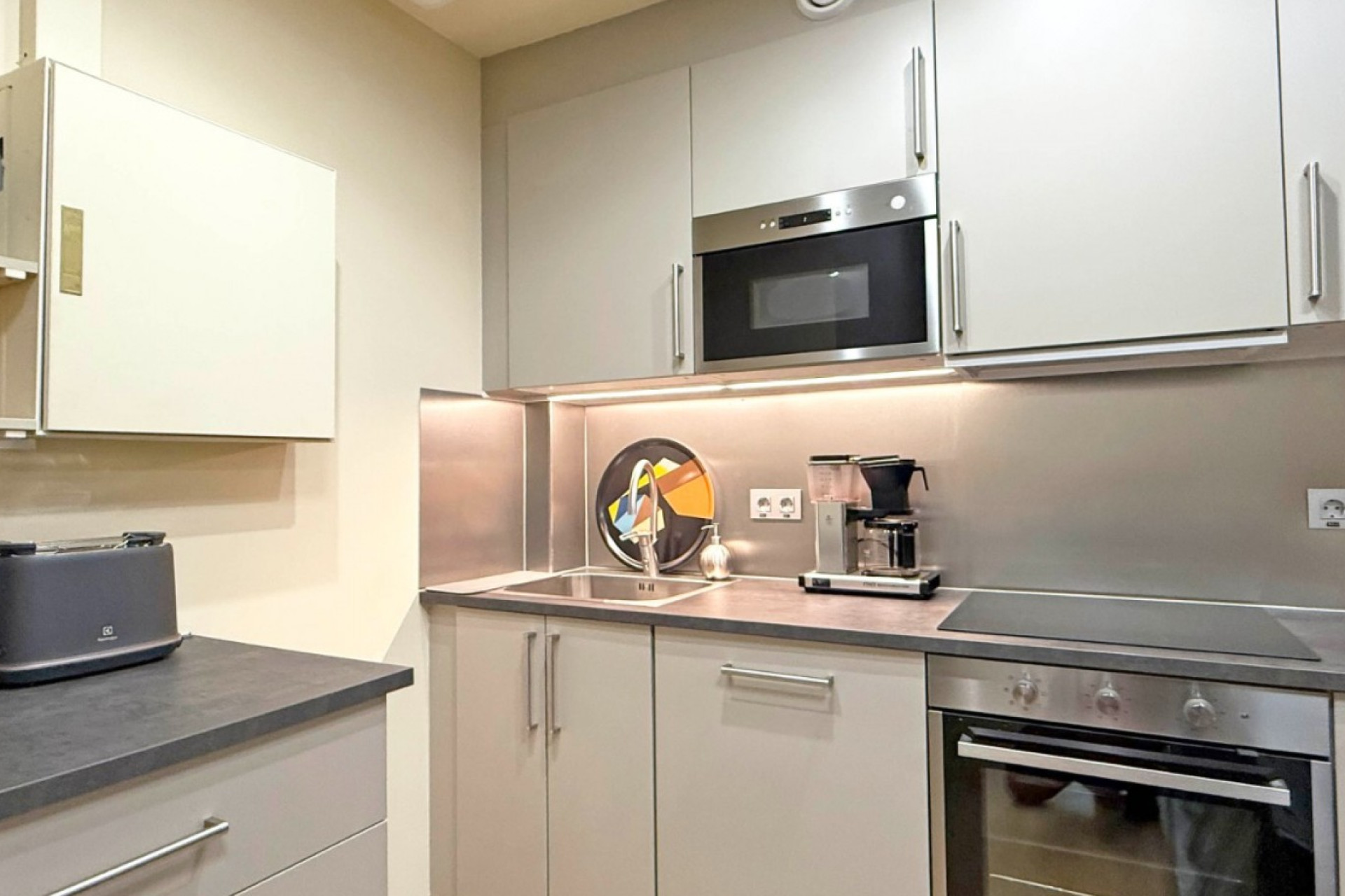 Resale - Commercial Unit - Torrevieja