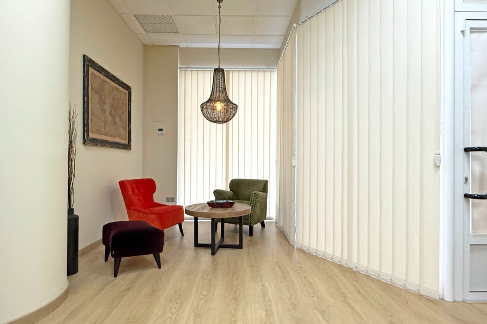 Resale - Commercial Unit - Torrevieja