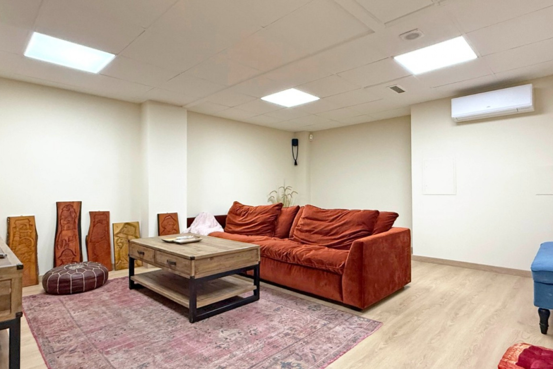 Resale - Commercial Unit - Torrevieja