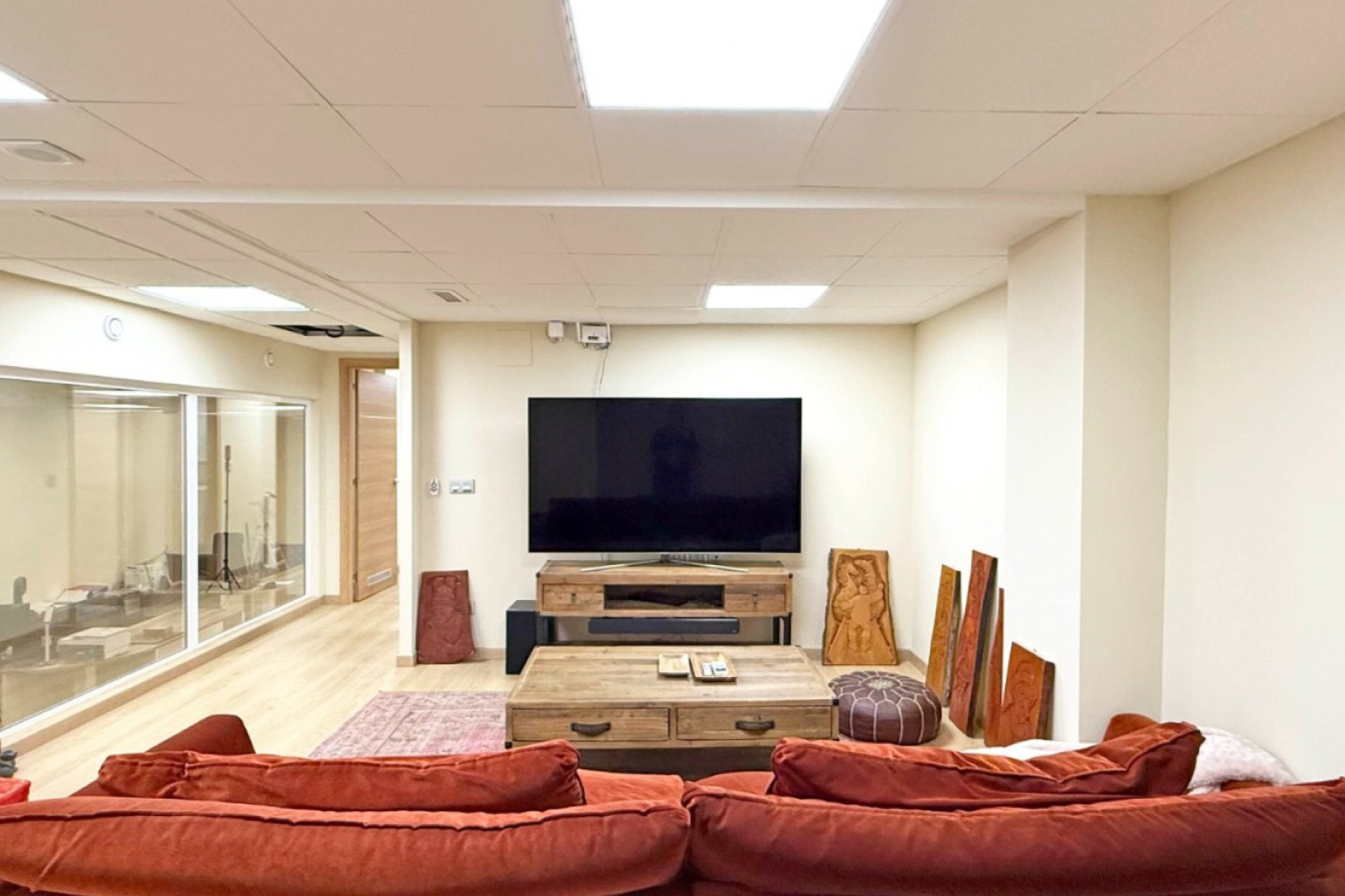 Resale - Commercial Unit - Torrevieja