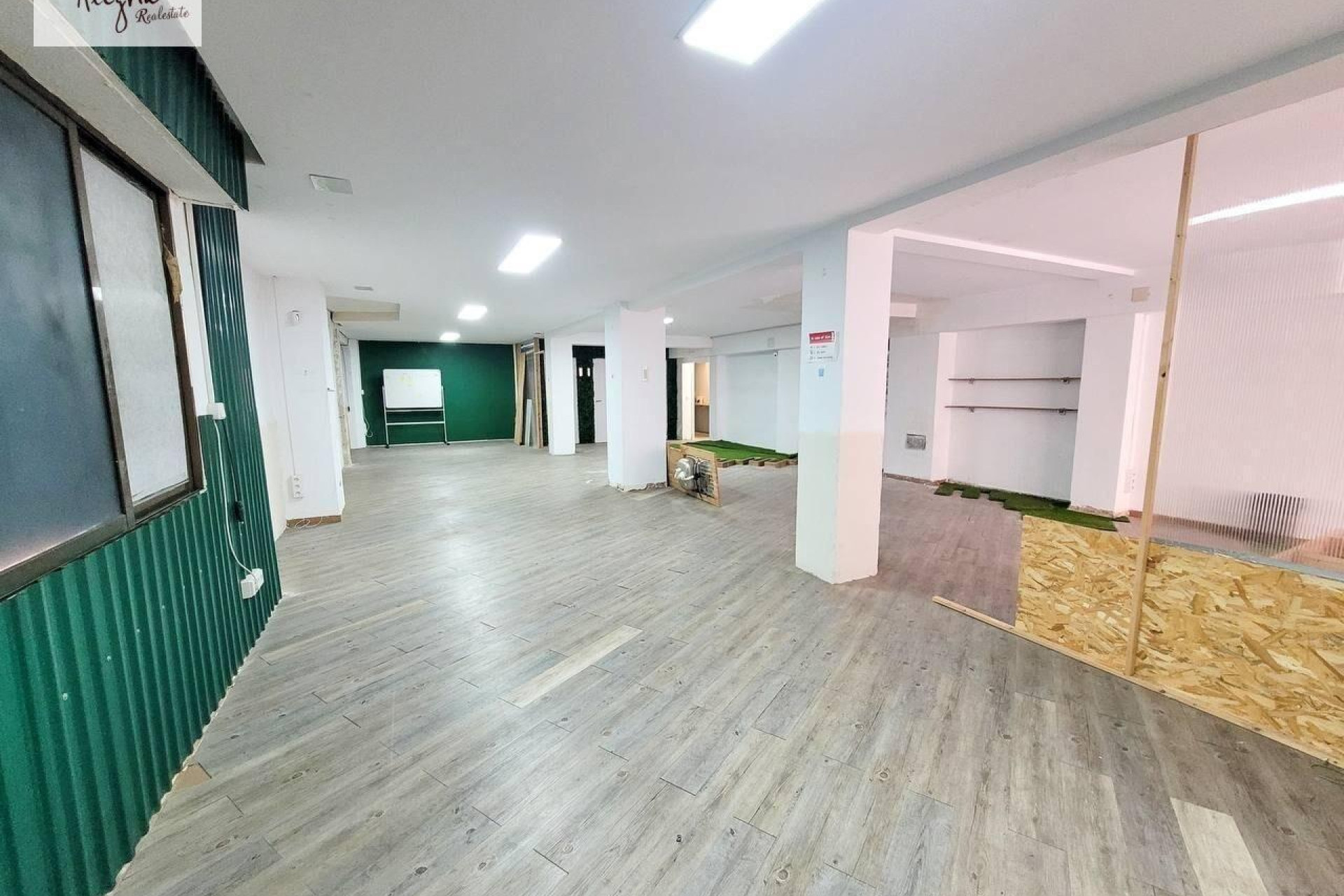 Resale - Commercial Unit - Valencia - Benicalap