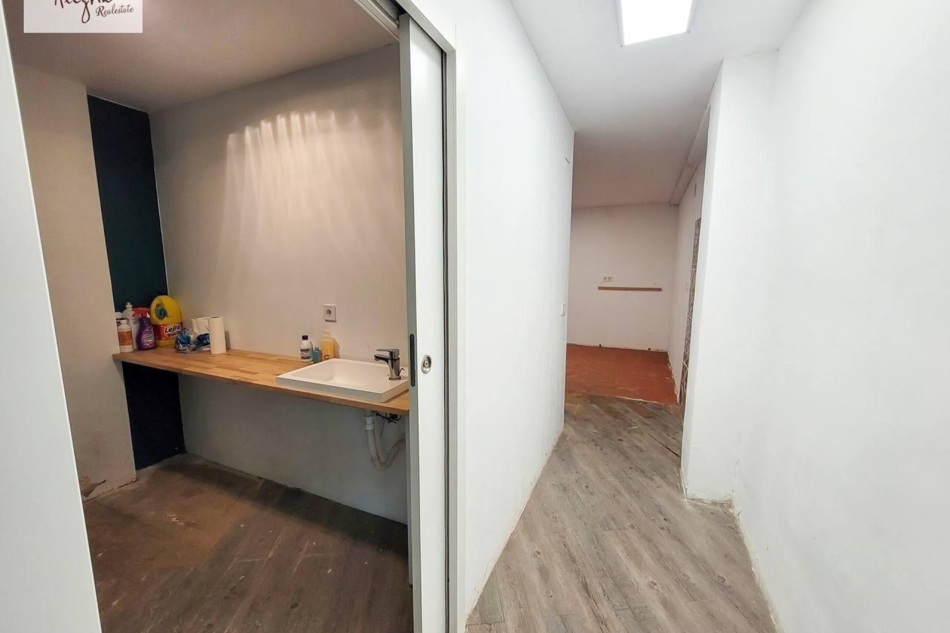 Resale - Commercial Unit - Valencia - Benicalap