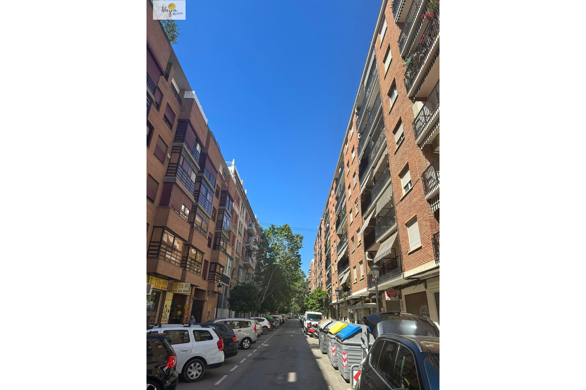 Resale - Commercial Unit - Valencia - Patraix