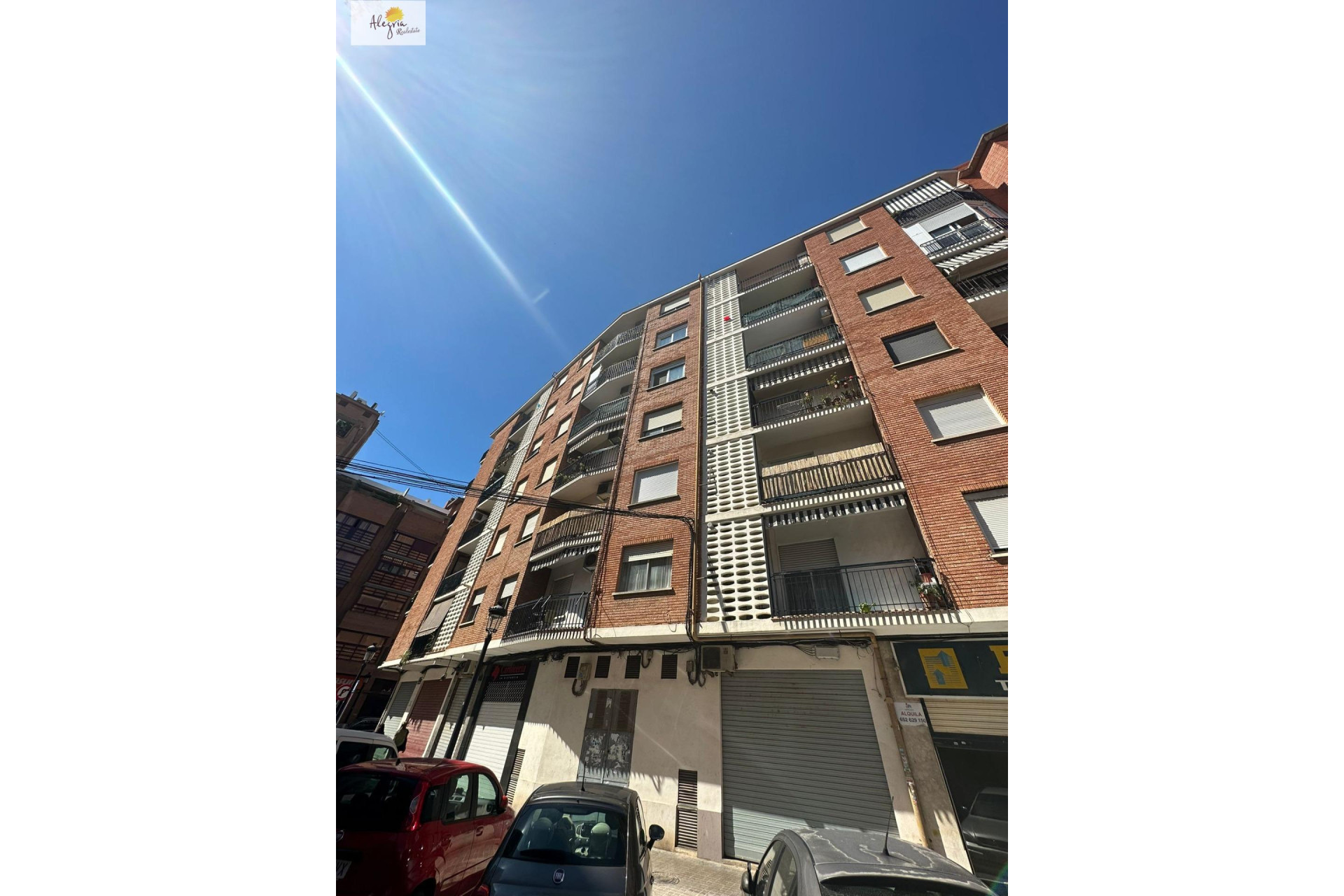 Resale - Commercial Unit - Valencia - Patraix