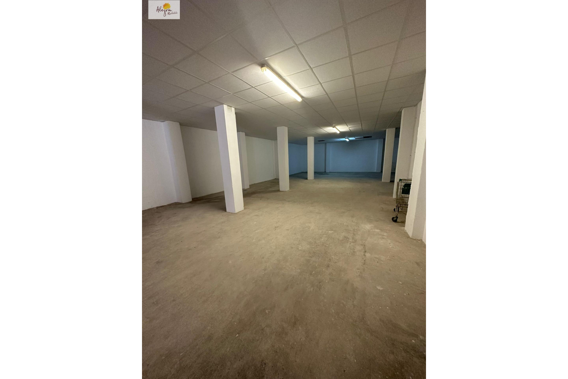 Resale - Commercial Unit - Valencia - Patraix