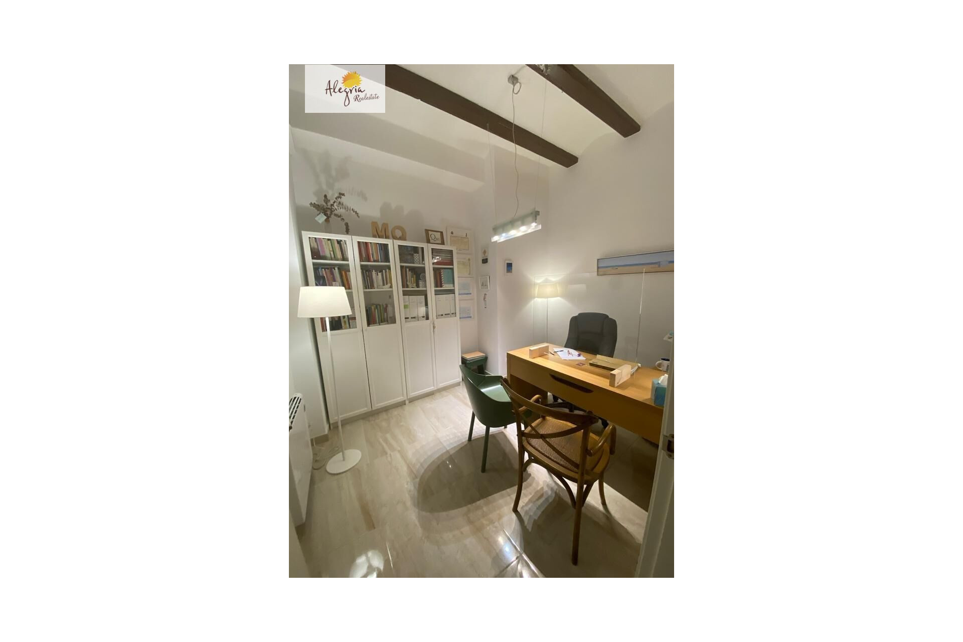 Resale - Commercial Unit - Valencia - Sant Francesc