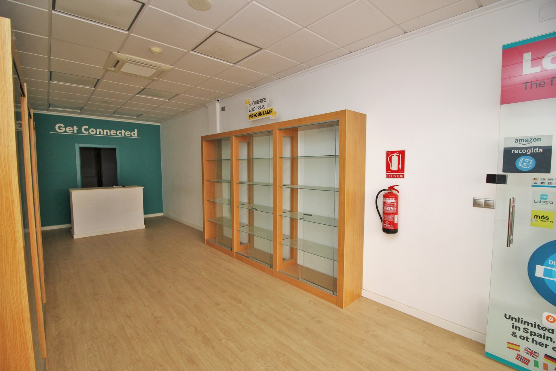 Resale - Commercial Unit - Villamartin