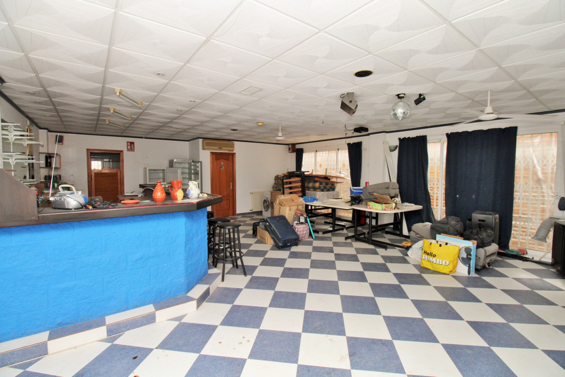 Resale - Commercial Unit - Villamartin