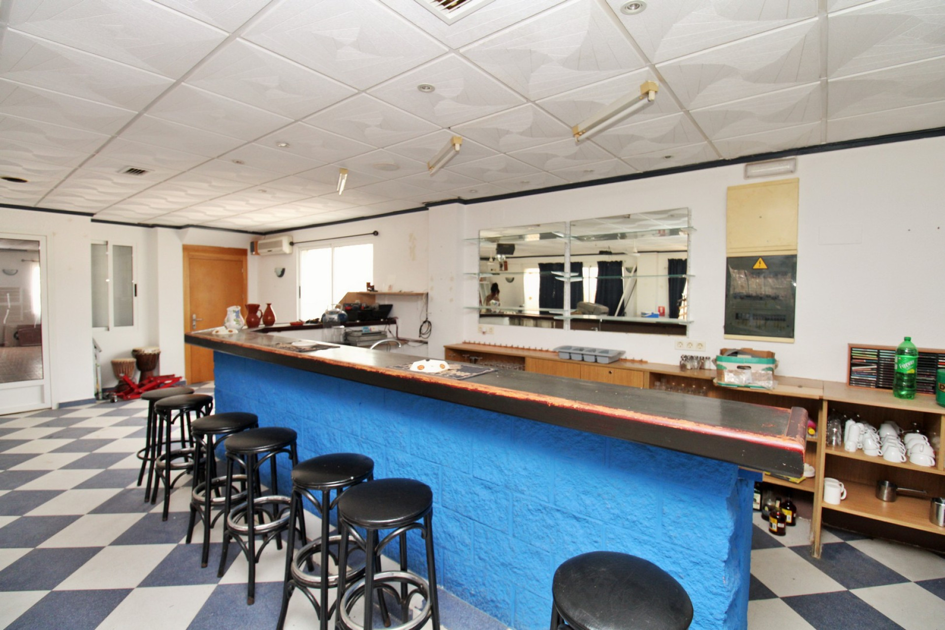 Resale - Commercial Unit - Villamartin