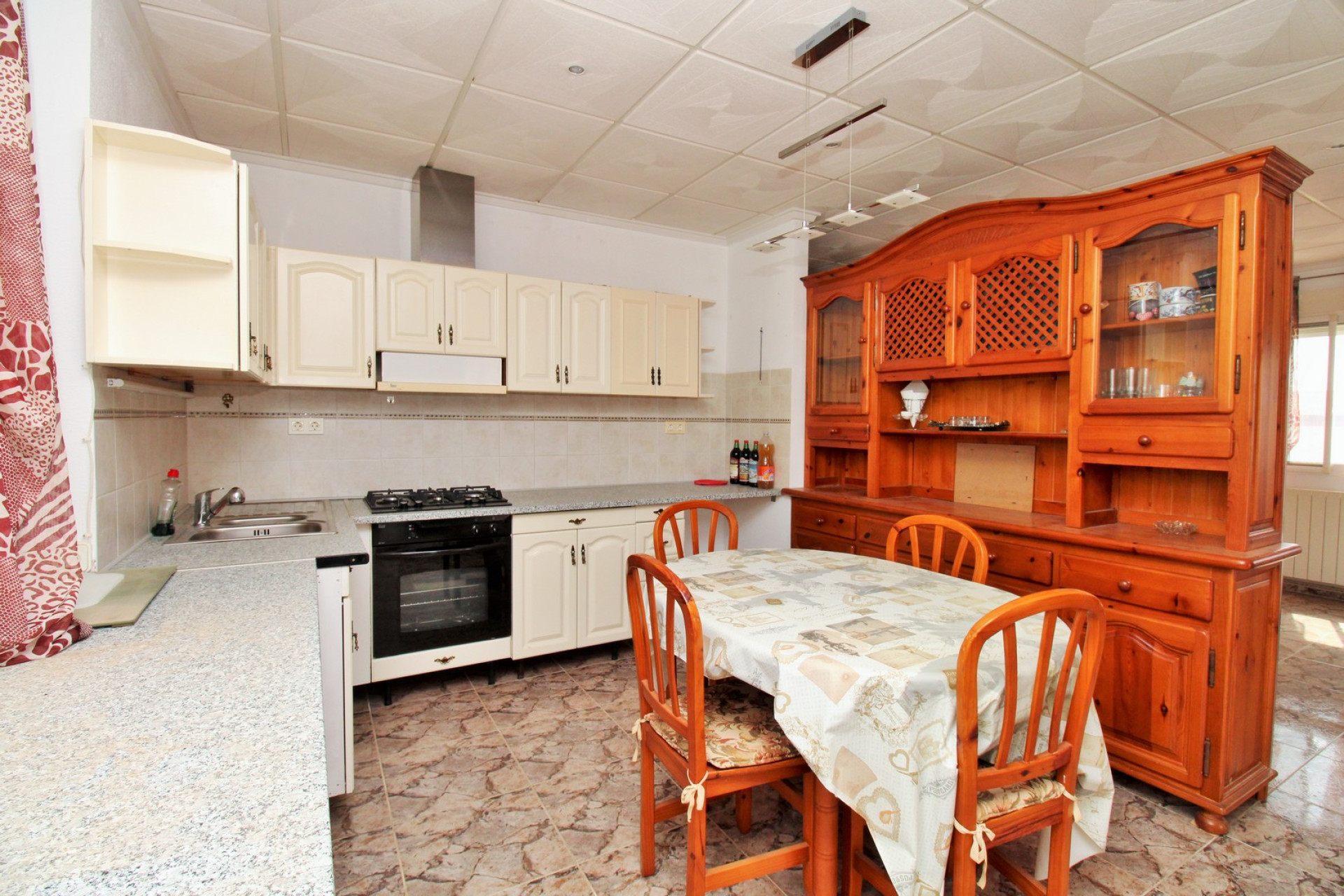 Resale - Commercial Unit - Villamartin