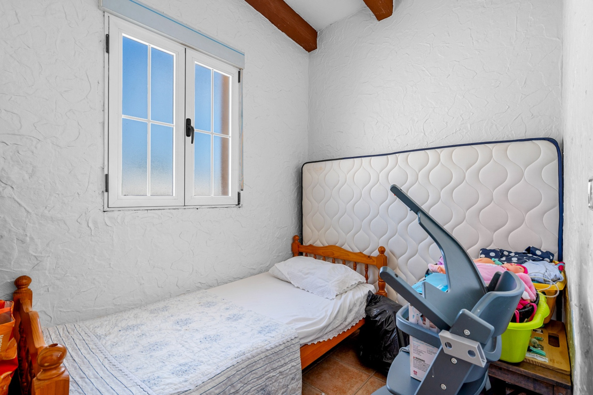 Resale - Country estate - Almoradí - Las Heredades