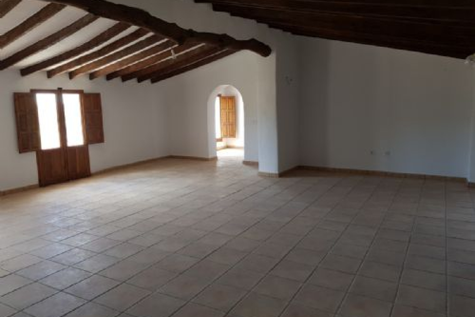 Resale - Country House - ABANILLA