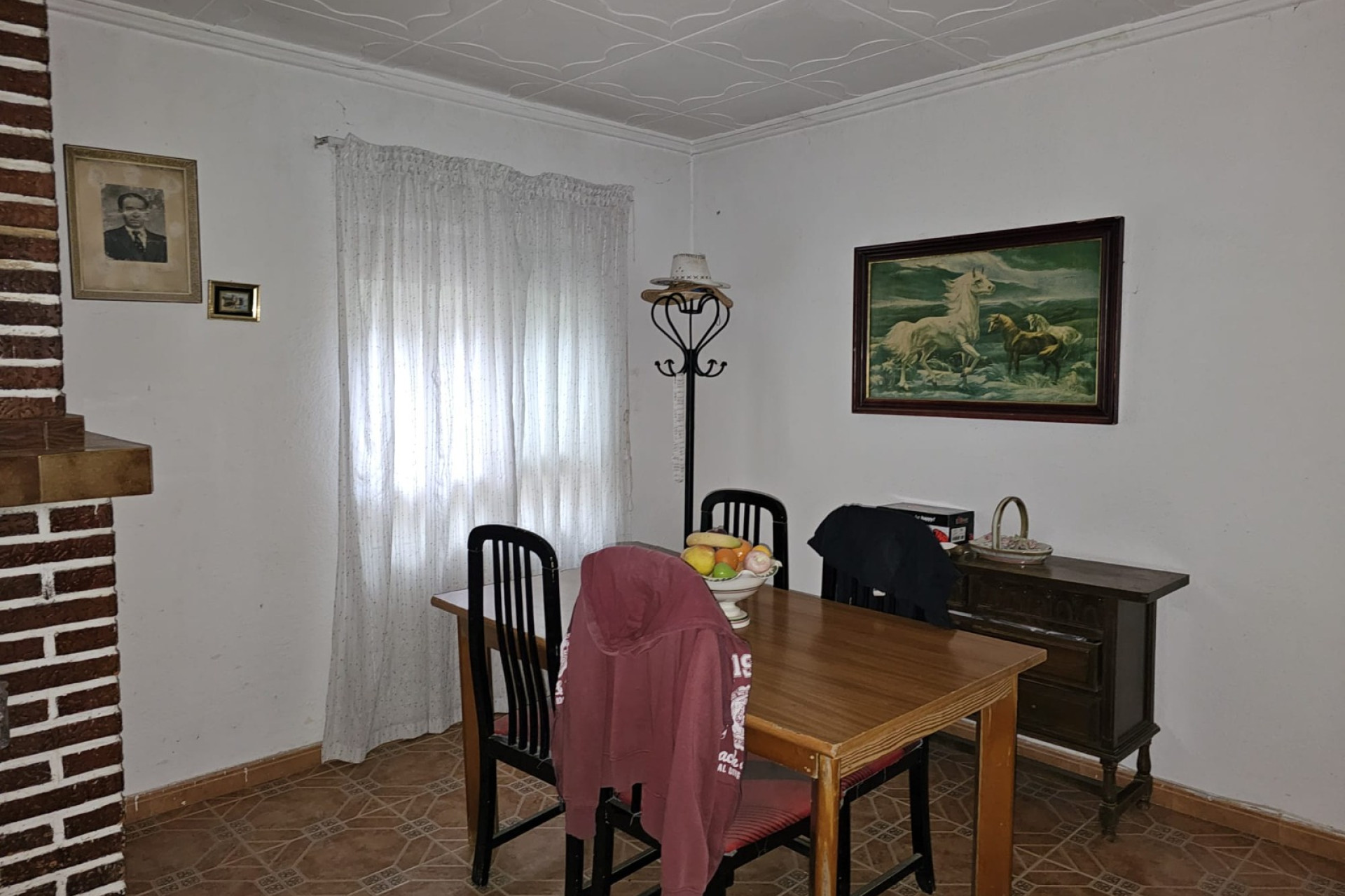 Resale - Country House - Agost