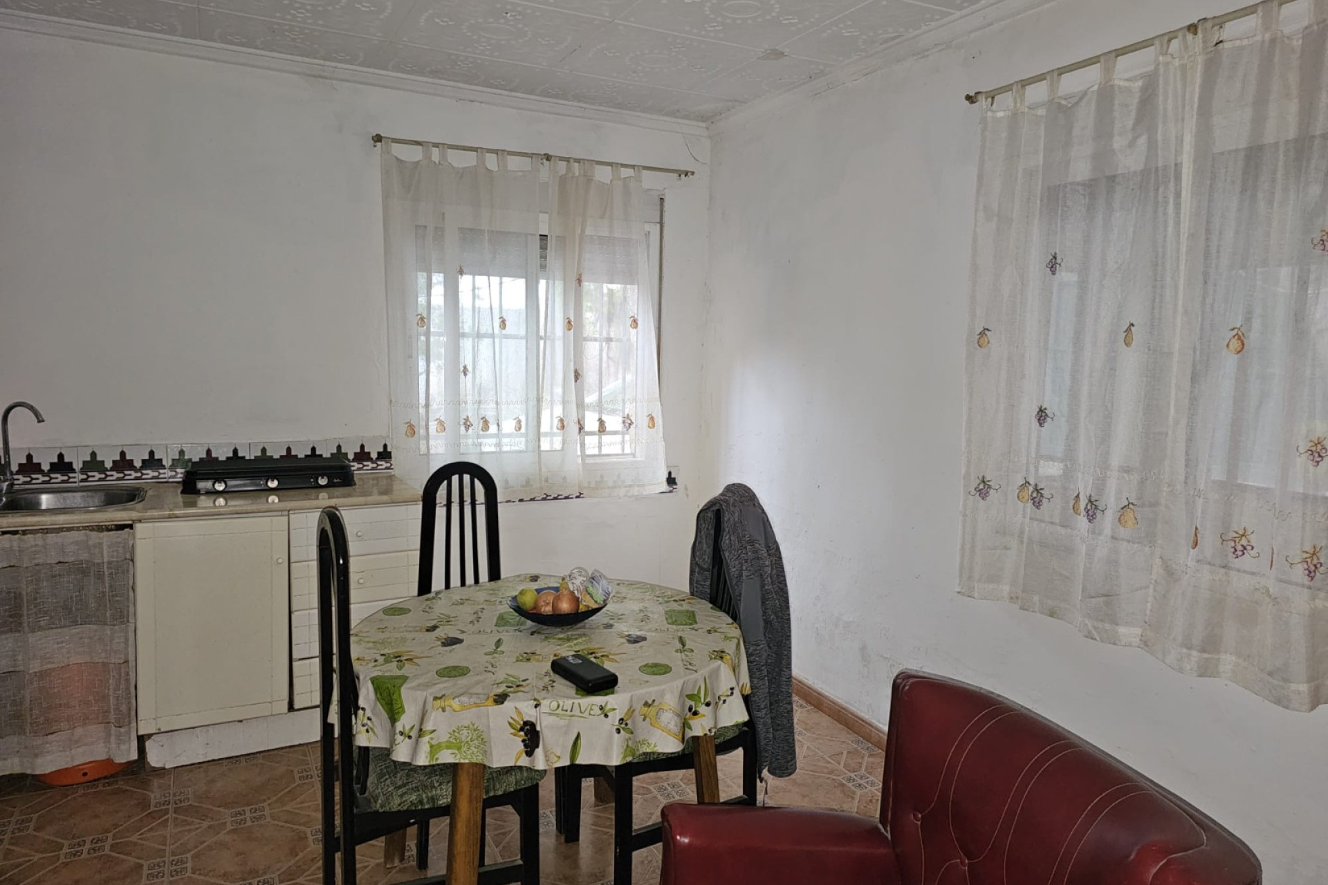 Resale - Country House - Agost