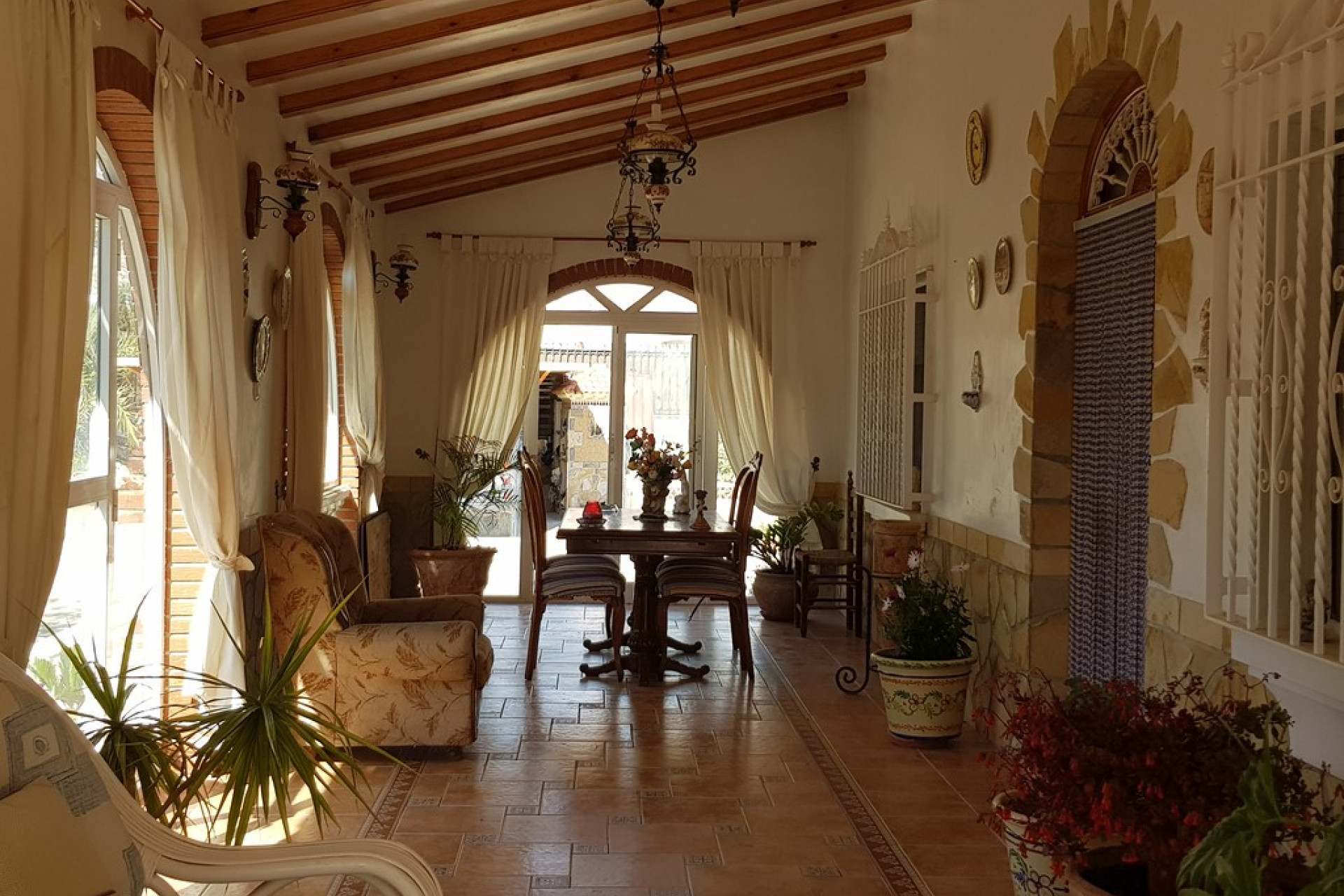 Resale - Country House - ALBATERA - Albatera