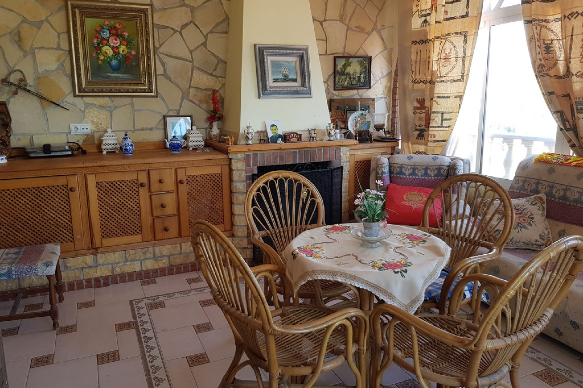 Resale - Country House - ALBATERA - Albatera