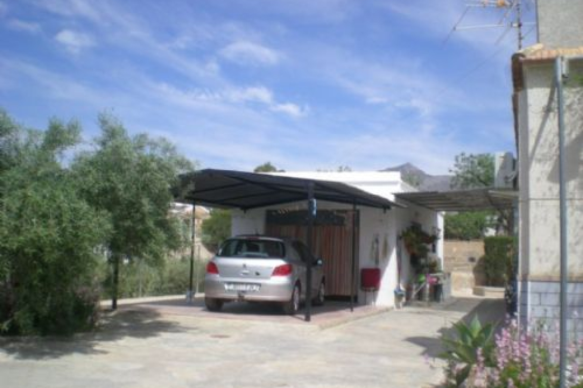 Resale - Country House - ALBATERA - Albatera