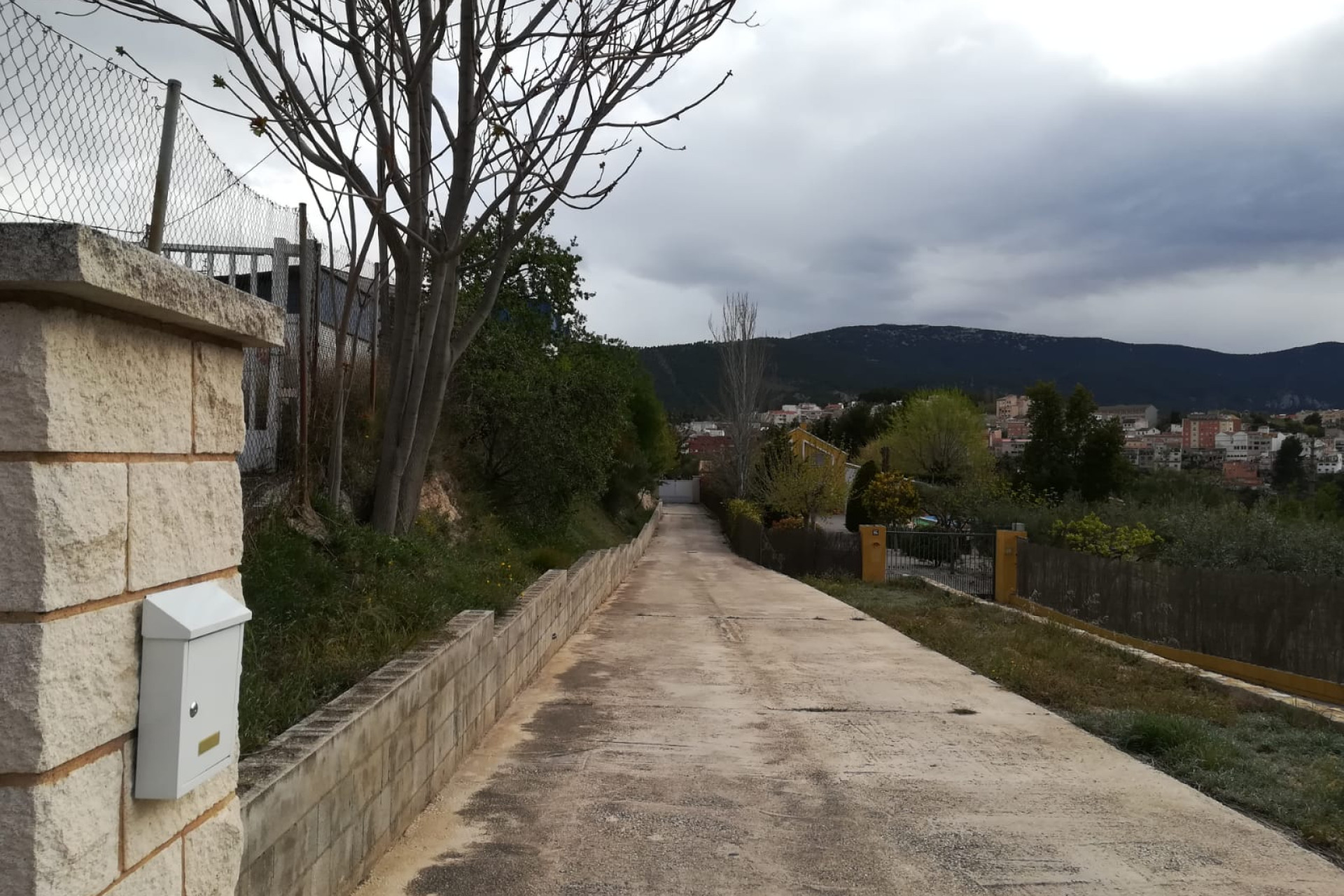 Resale - Country House - Alcoy