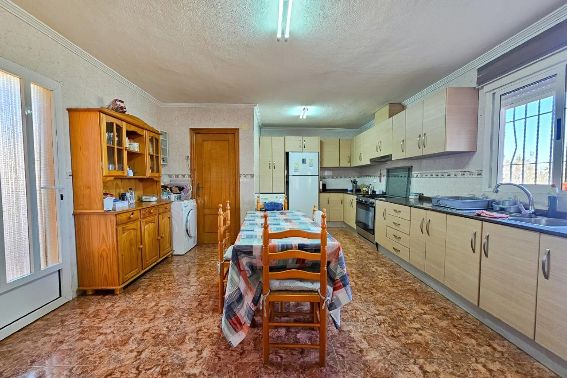 Resale - Country House - Algorfa - Cerca de CV-940, 03176