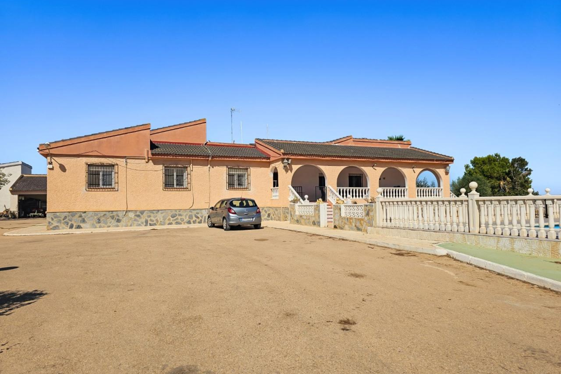 Resale - Country House - Algorfa - Cerca de CV-940, 03176