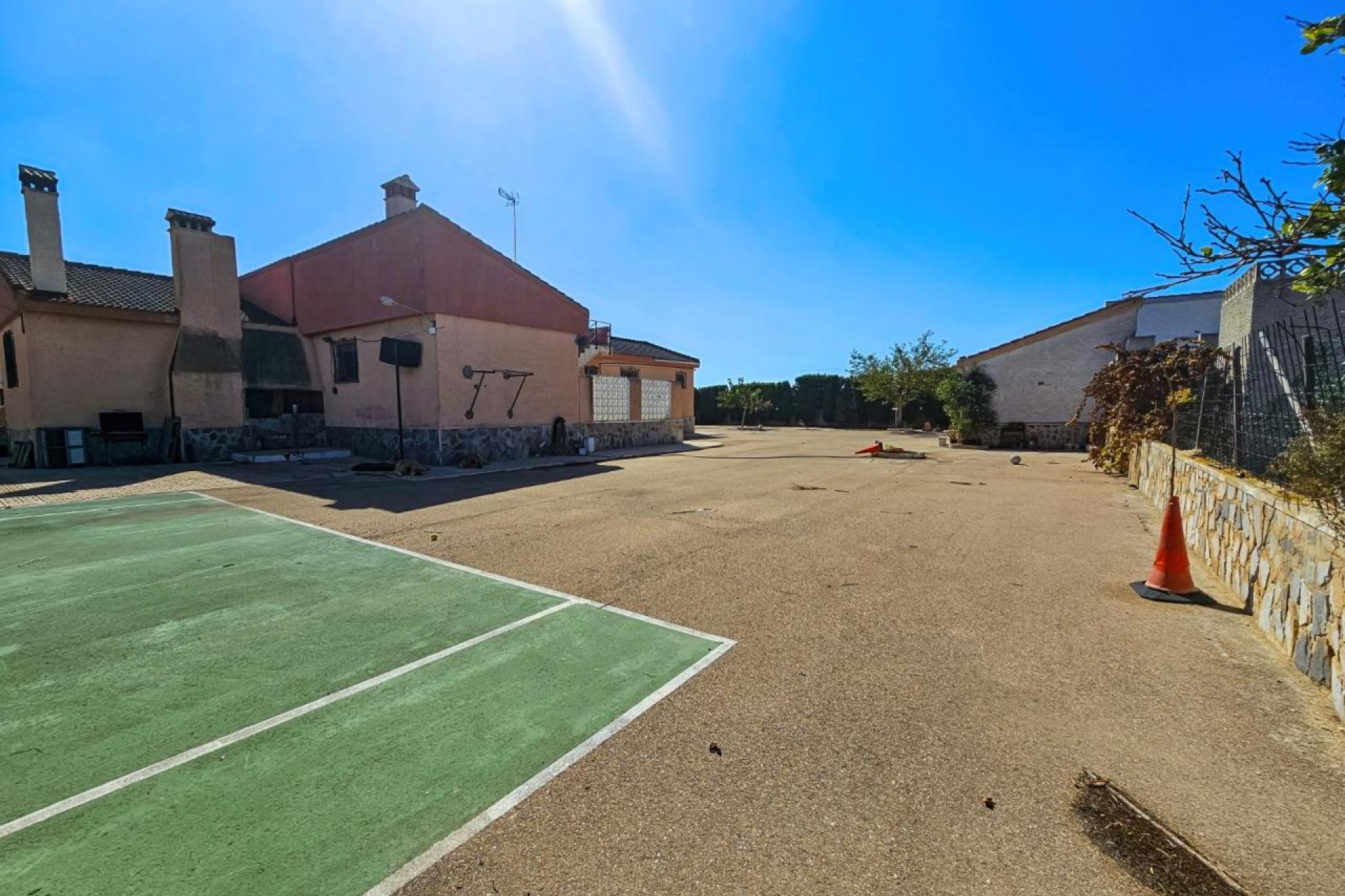 Resale - Country House - Algorfa - Cerca de CV-940, 03176