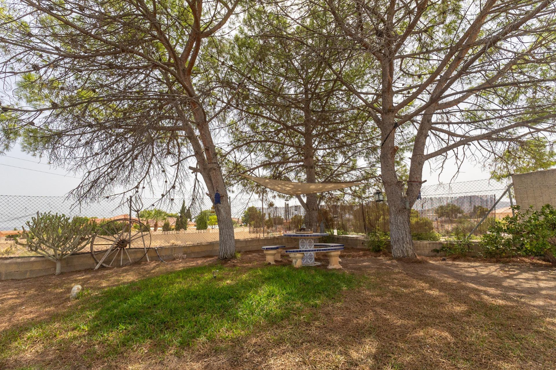 Resale - Country House - Alicante