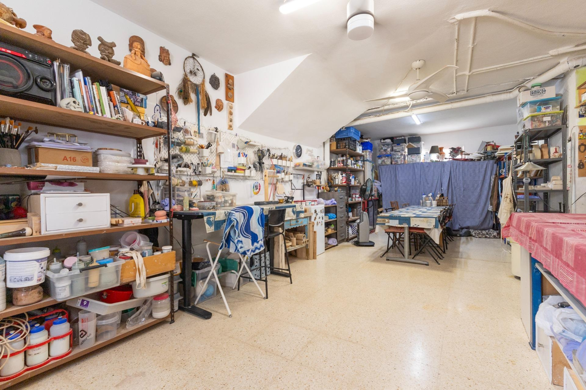 Resale - Country House - Alicante