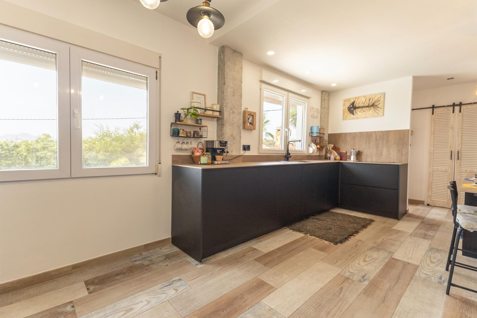 Resale - Country House - Alicante