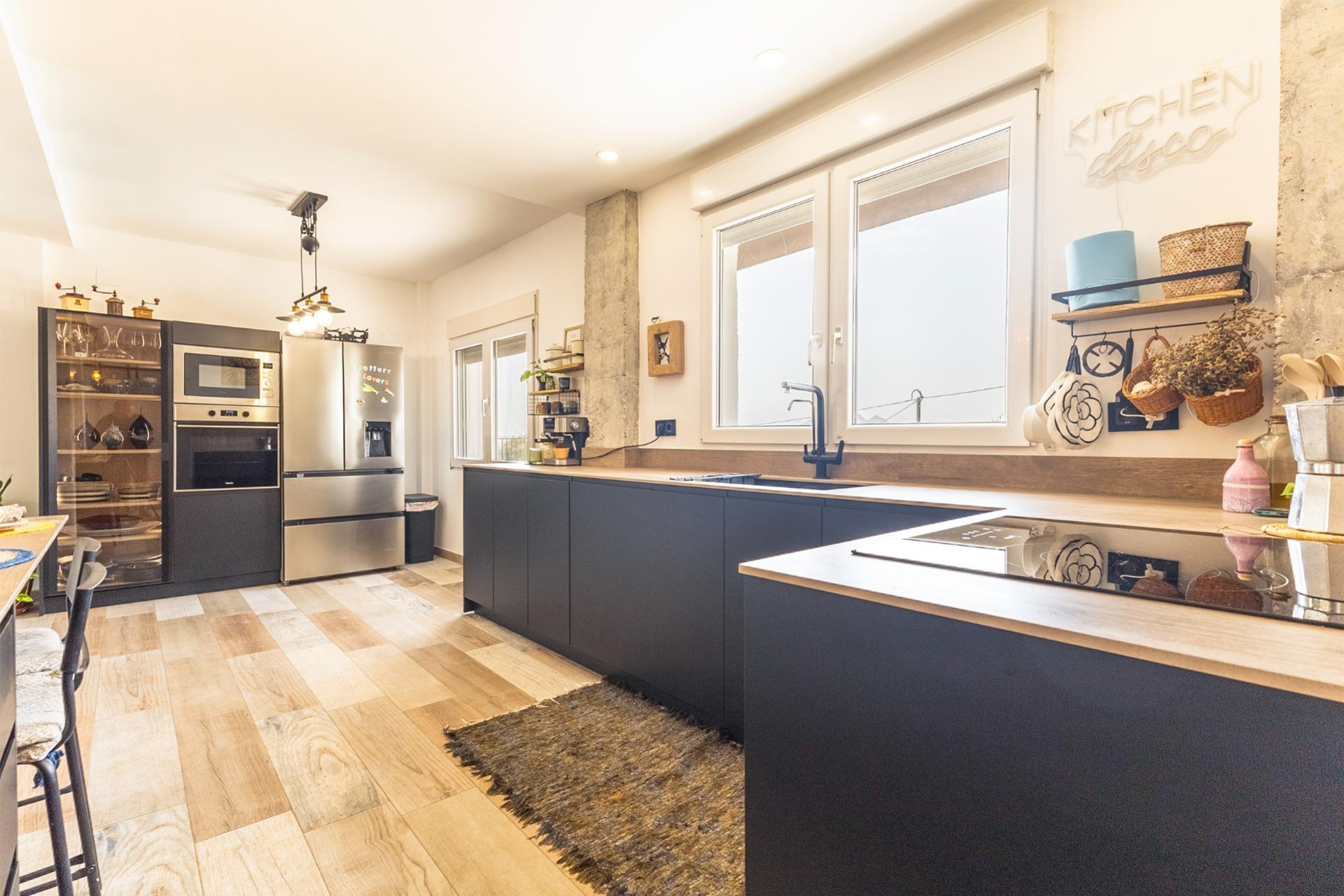 Resale - Country House - Alicante