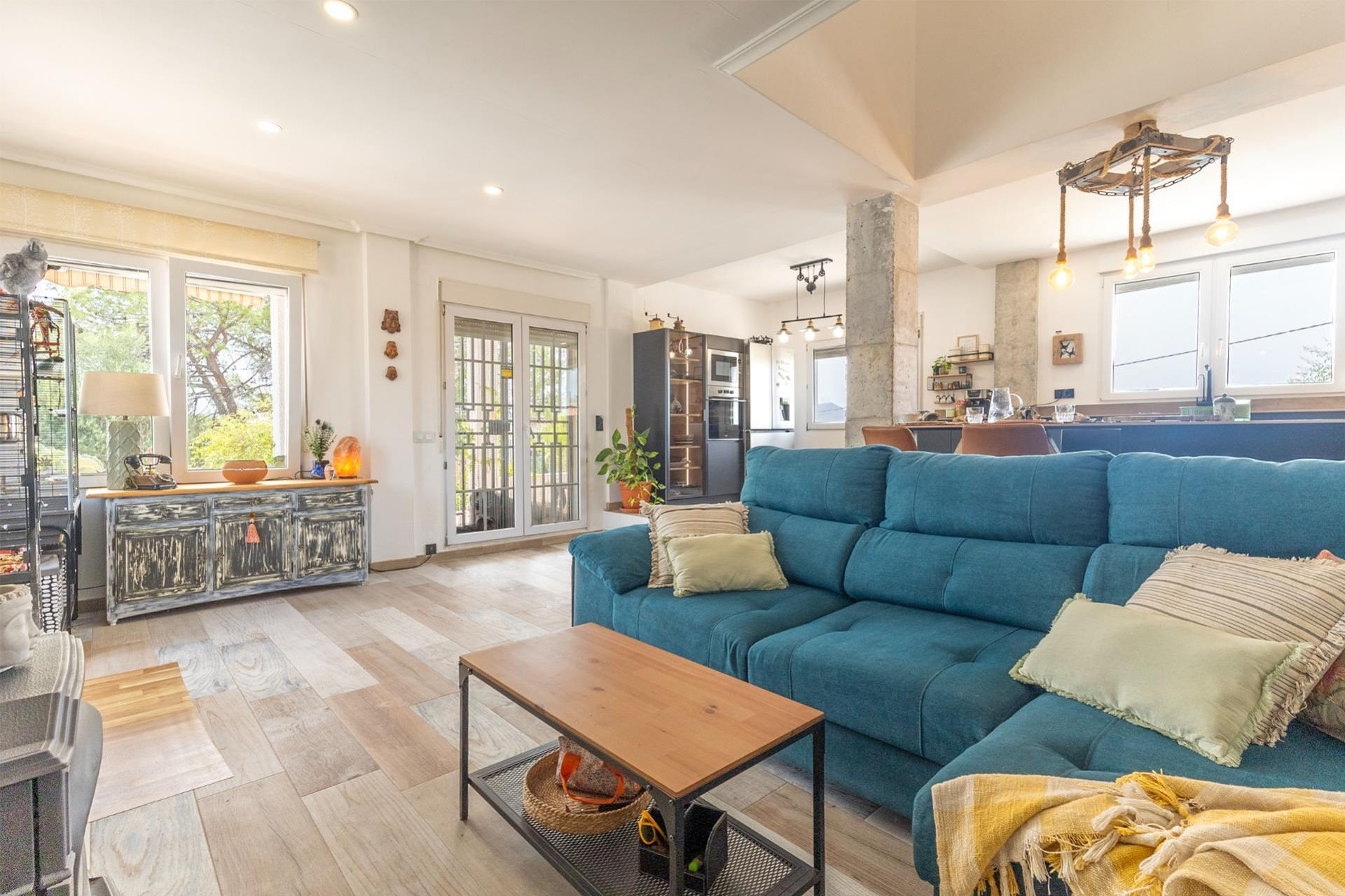 Resale - Country House - Alicante