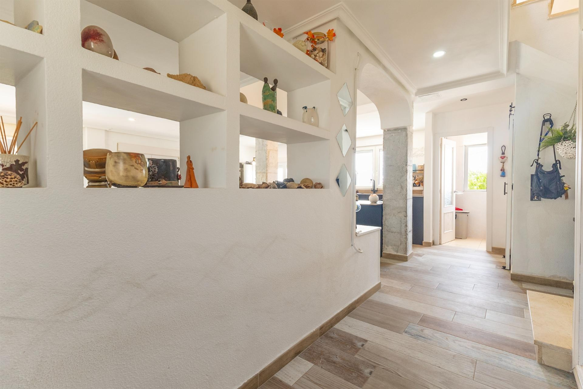 Resale - Country House - Alicante