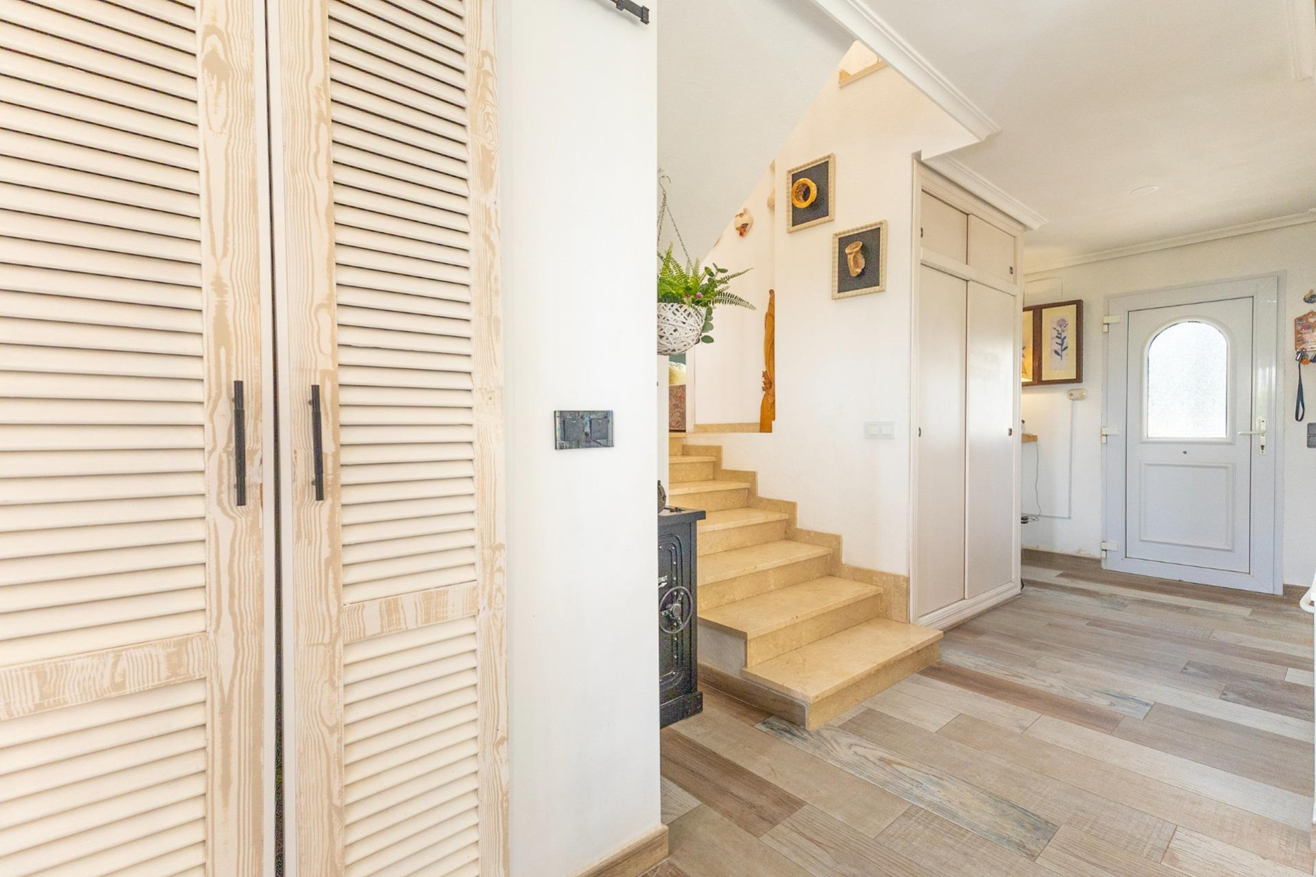 Resale - Country House - Alicante