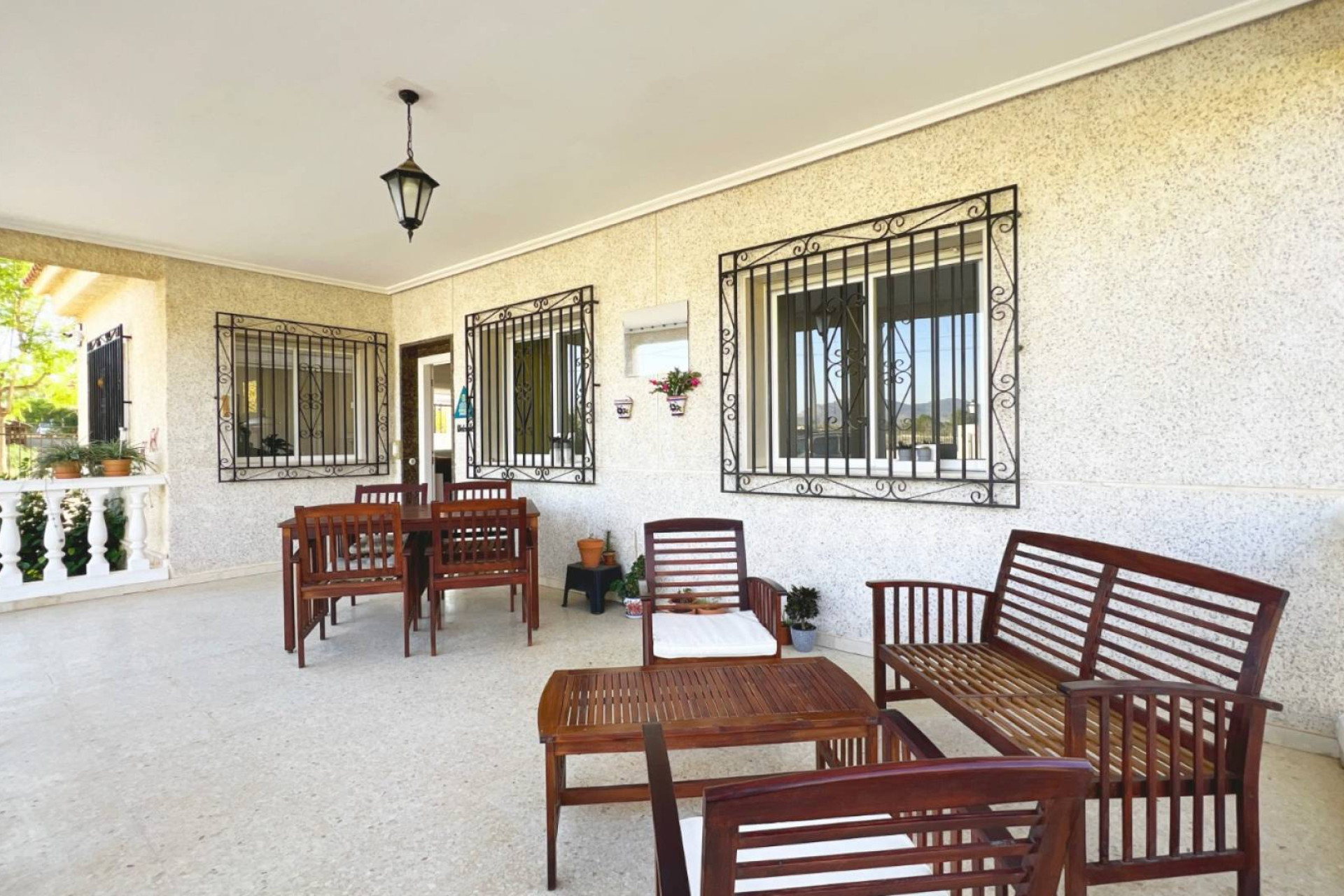 Resale - Country House - Barbaroja