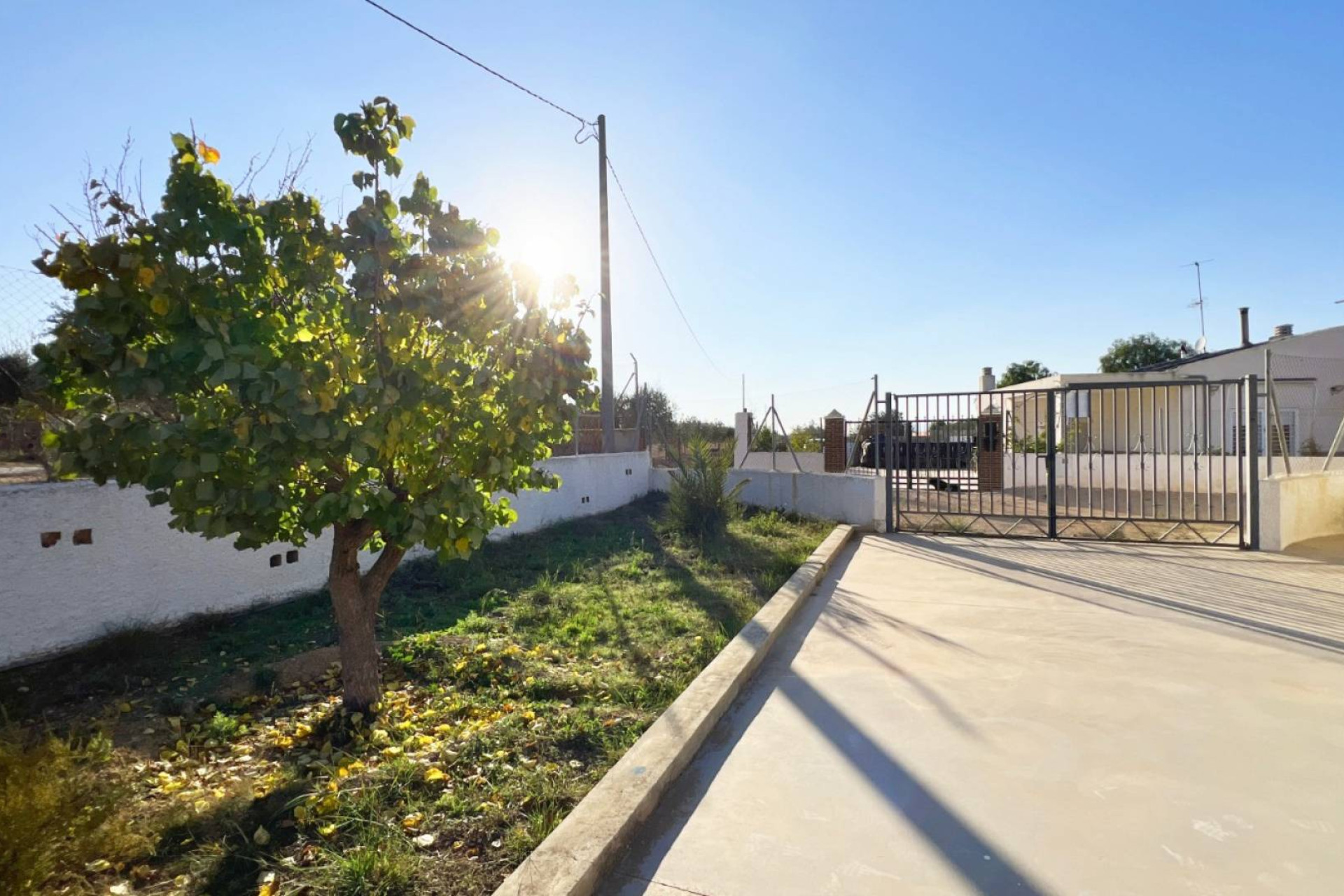 Resale - Country House - Barbaroja